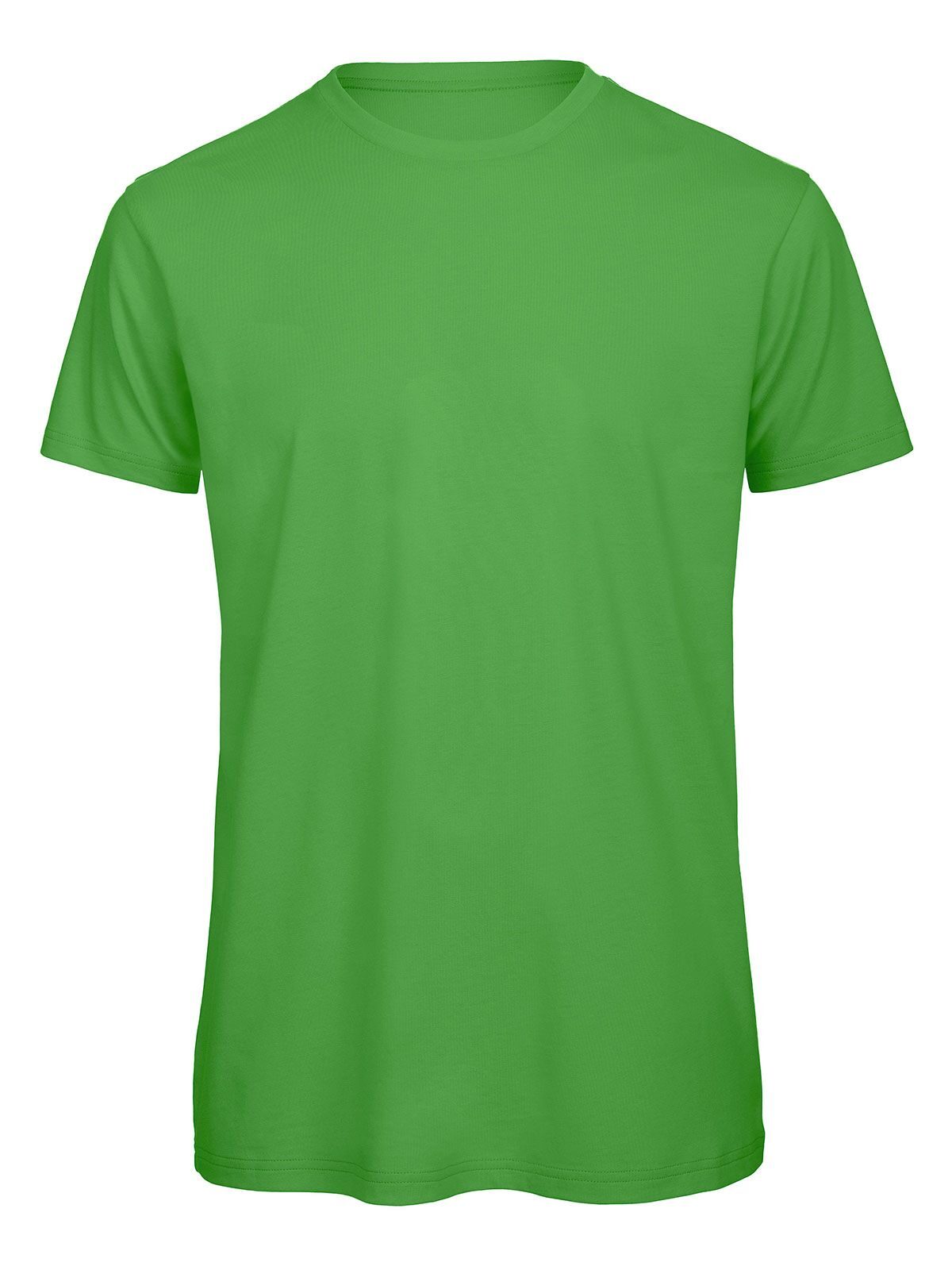 Inspire bio pour hommes  - RG732 - Vert véritable/Orange fluo