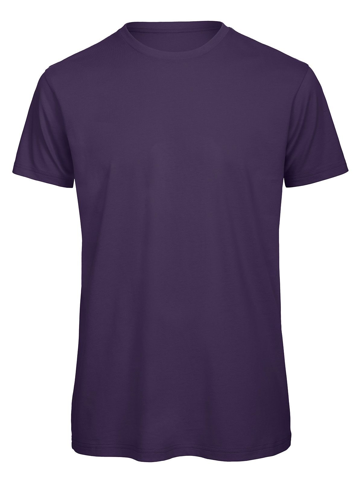 Inspire bio pour hommes  - UP352 - Violet urbain