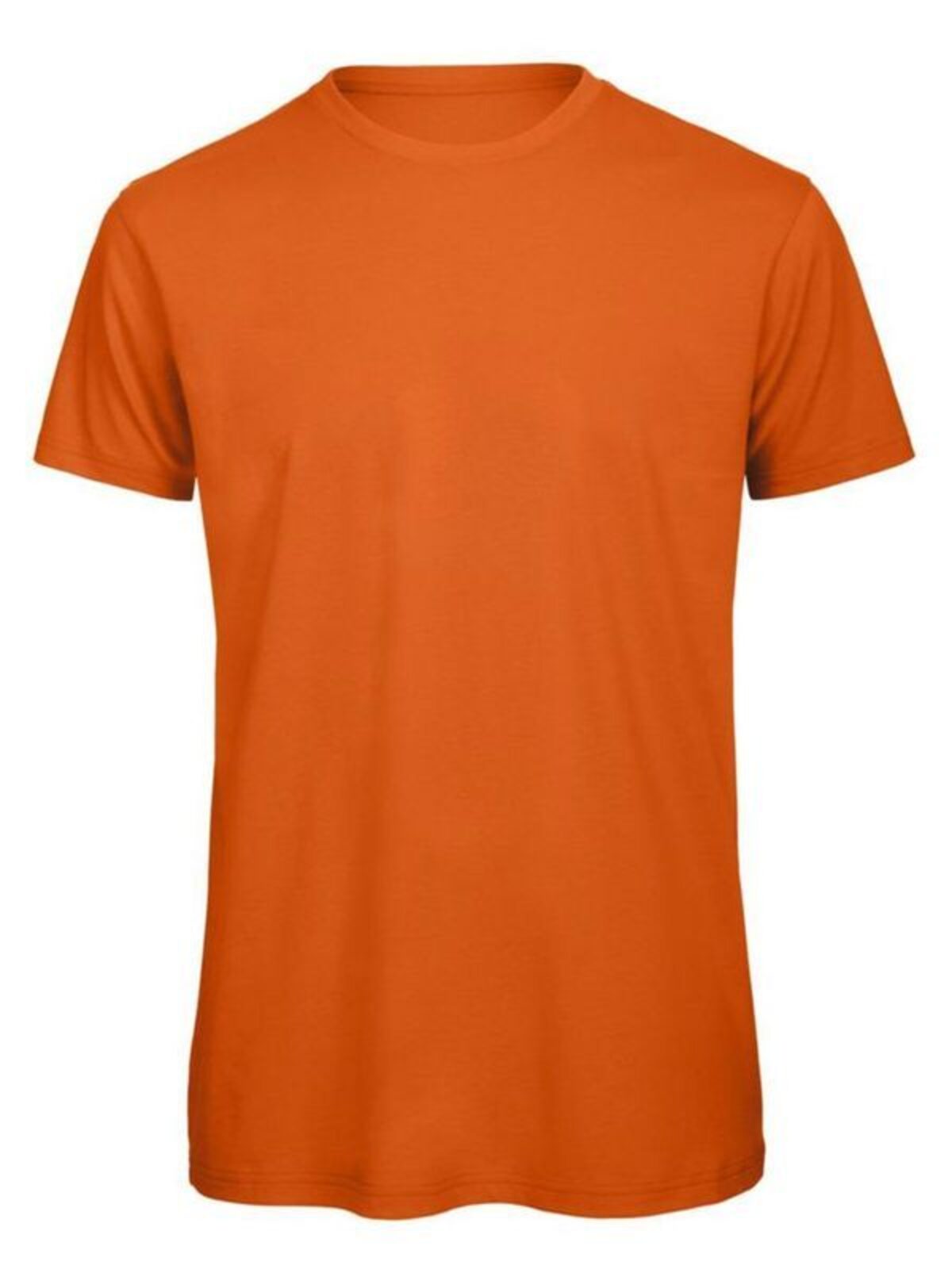 Inspire bio pour hommes  - UO231 - Orange urbain