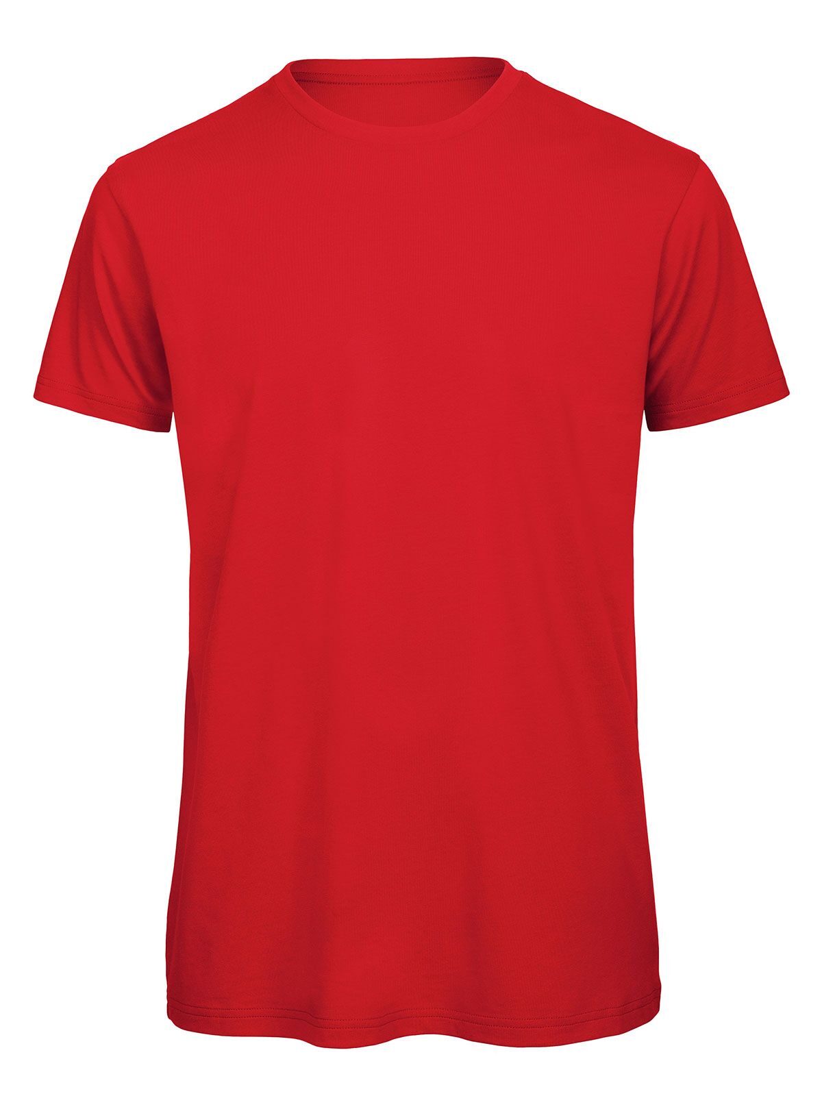 Inspire bio pour hommes  - RE004 - Rouge