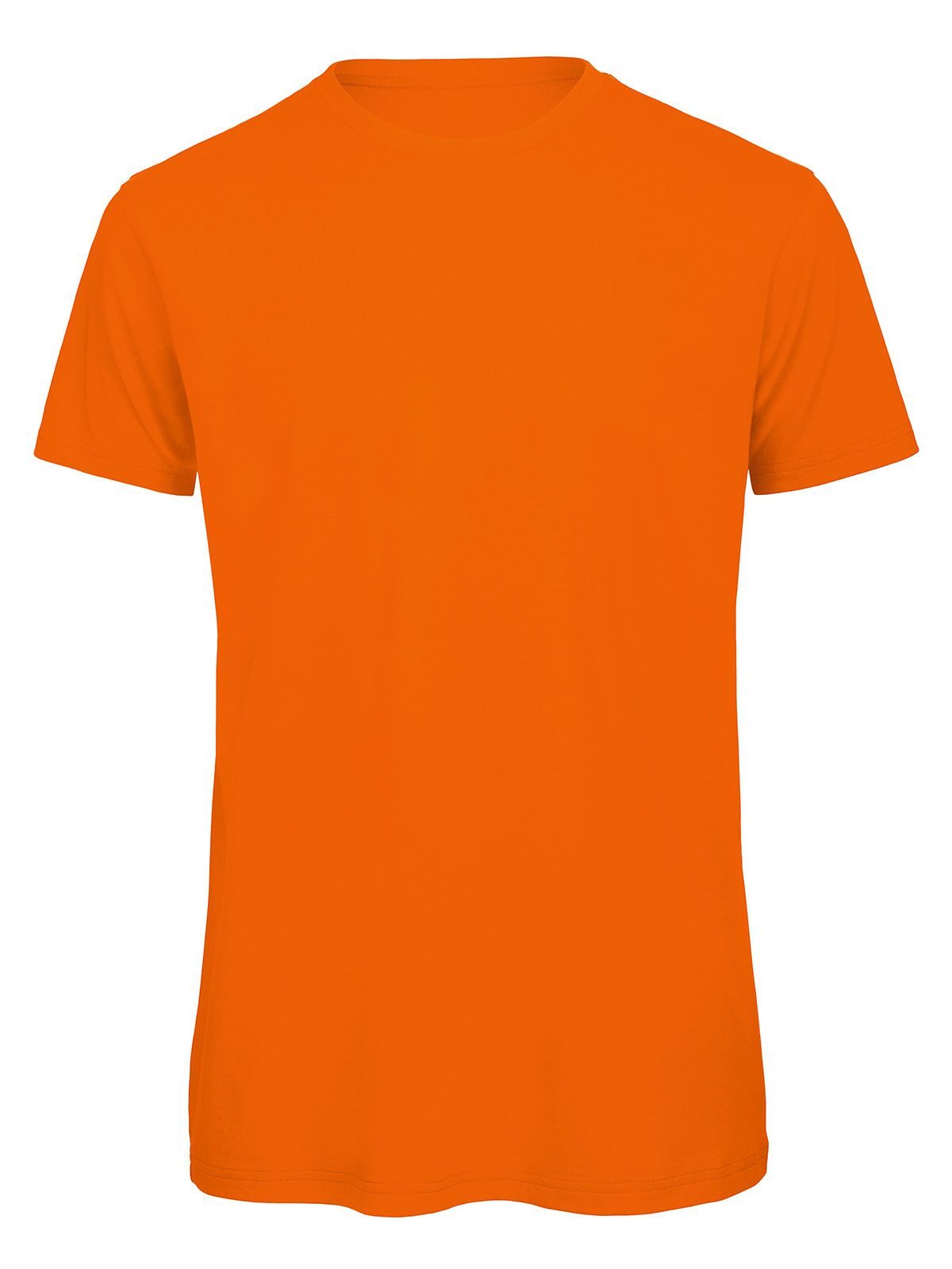 Inspire bio pour hommes  - OR235 - Orange