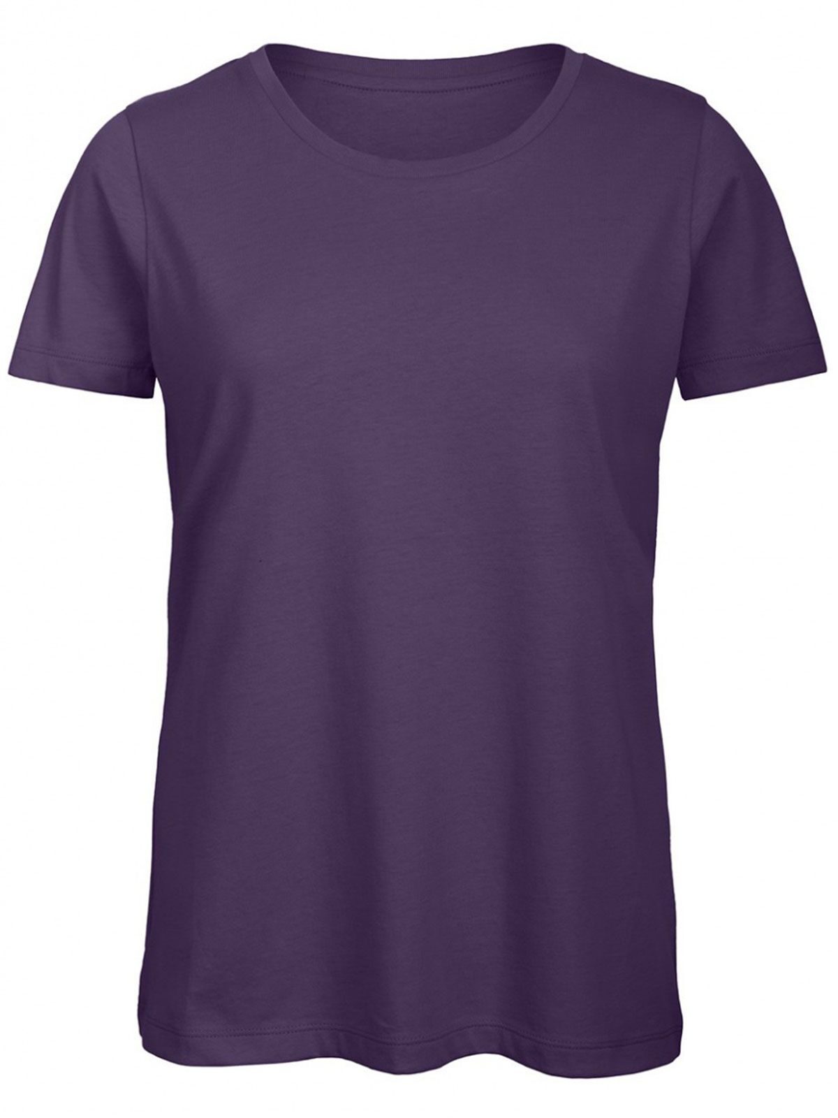 Inspirer les femmes bio - UP352 - Violet urbain