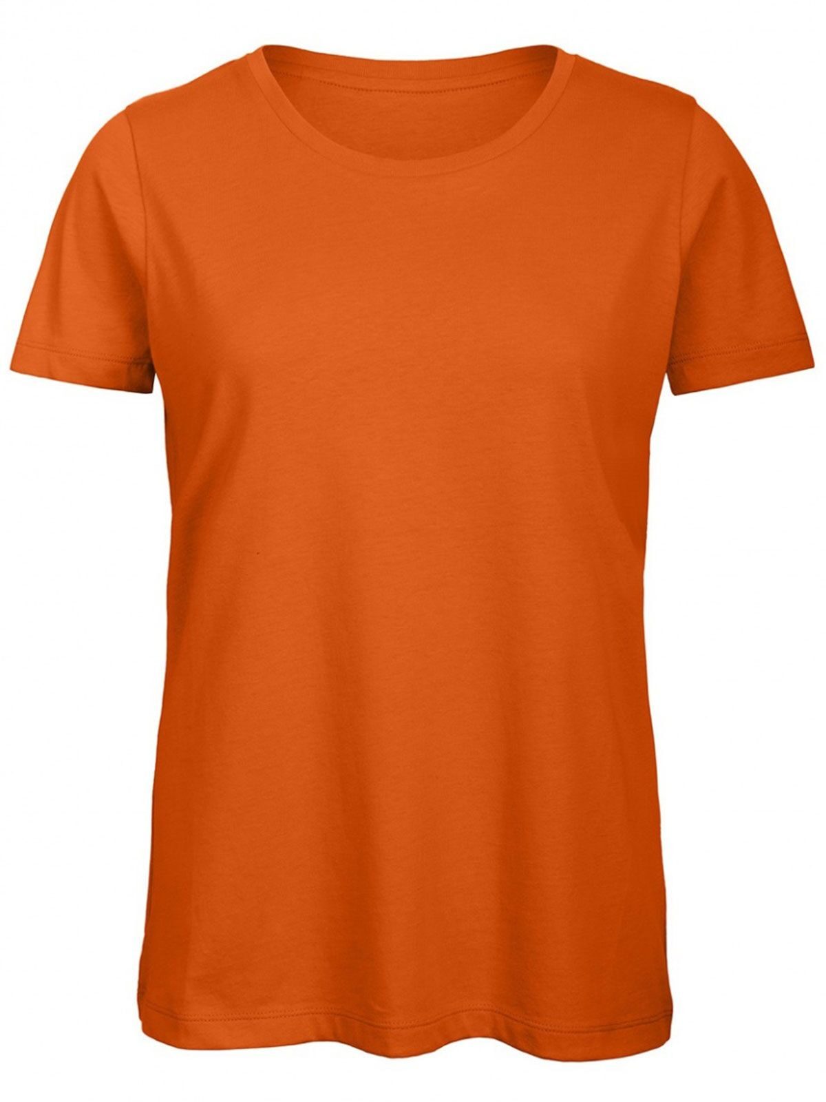 Inspirer les femmes bio - UO231 - Orange urbain