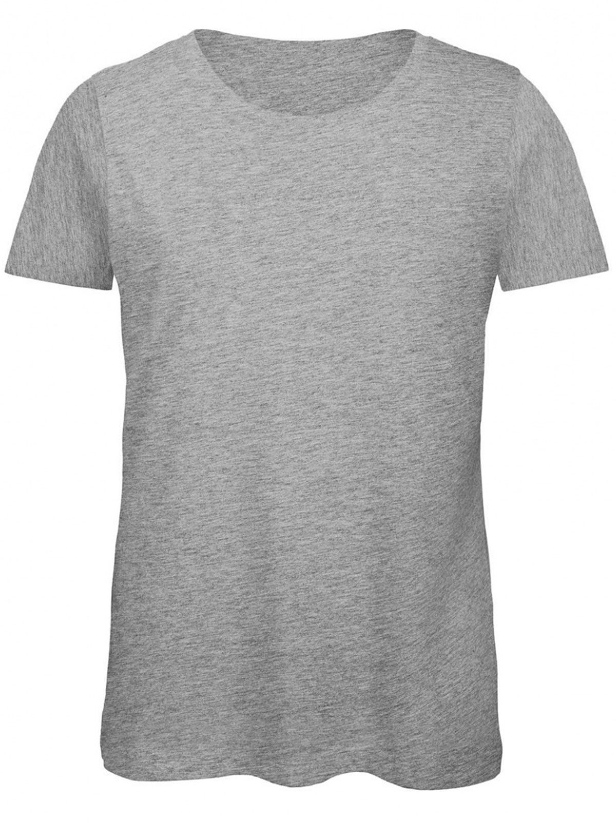 Inspirer les femmes bio - SG620 - Gris Sport