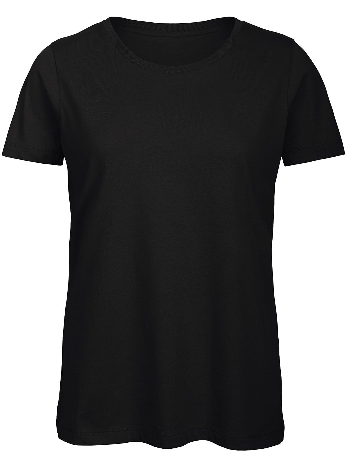 Inspirer les femmes bio - BL002 - Noir