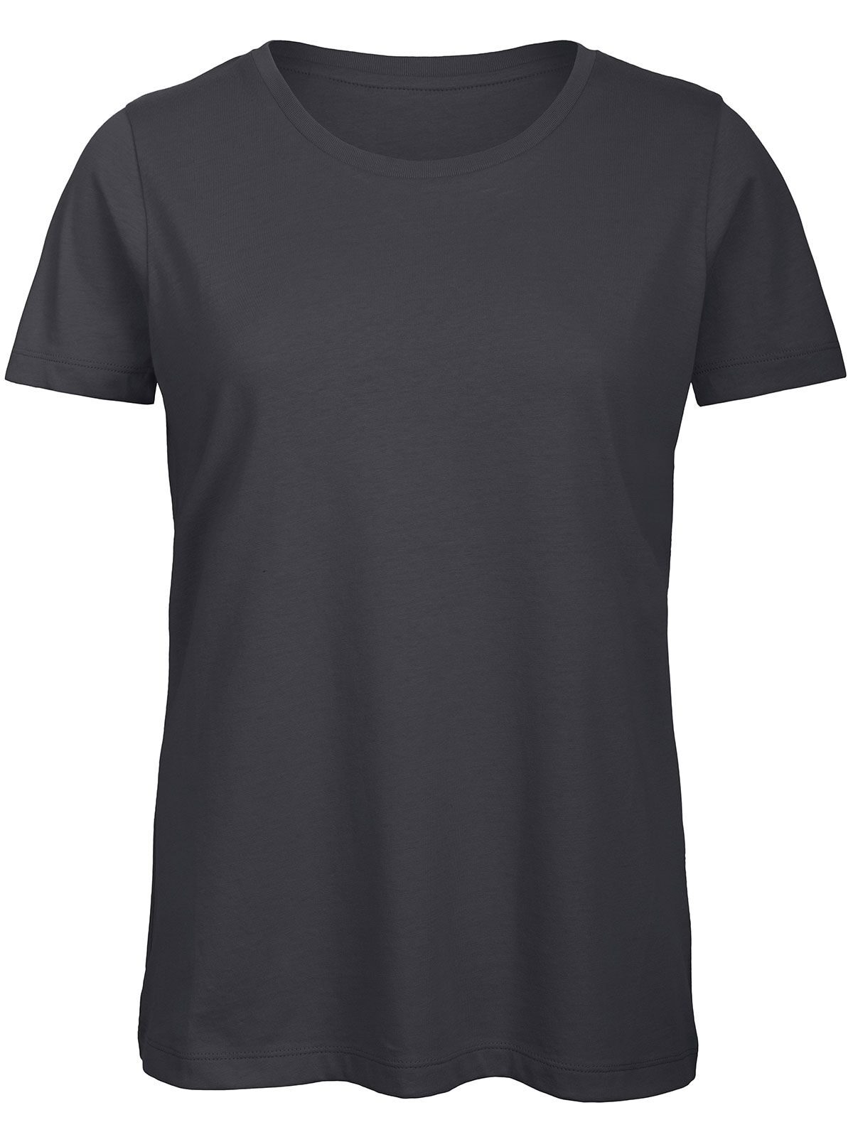 Inspirer les femmes bio - DG670 - Gris foncé