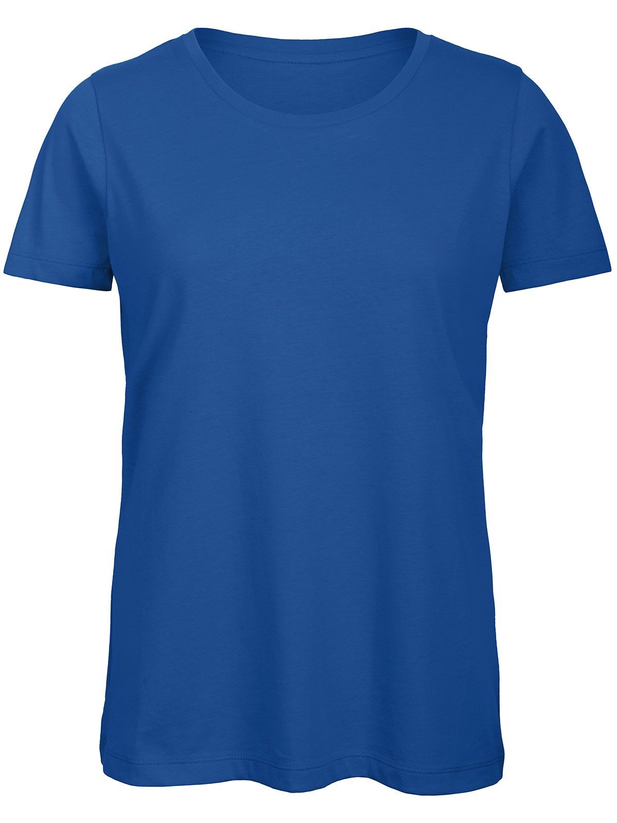 Inspirer les femmes bio - RB450 - Bleu royal