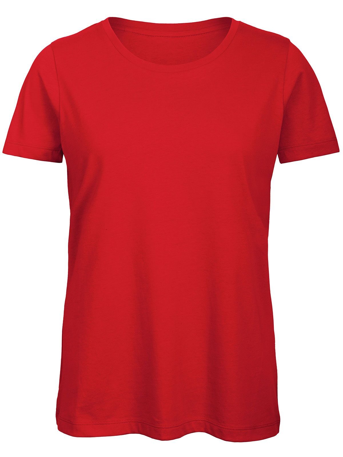 Inspirer les femmes bio - RE004 - Rouge