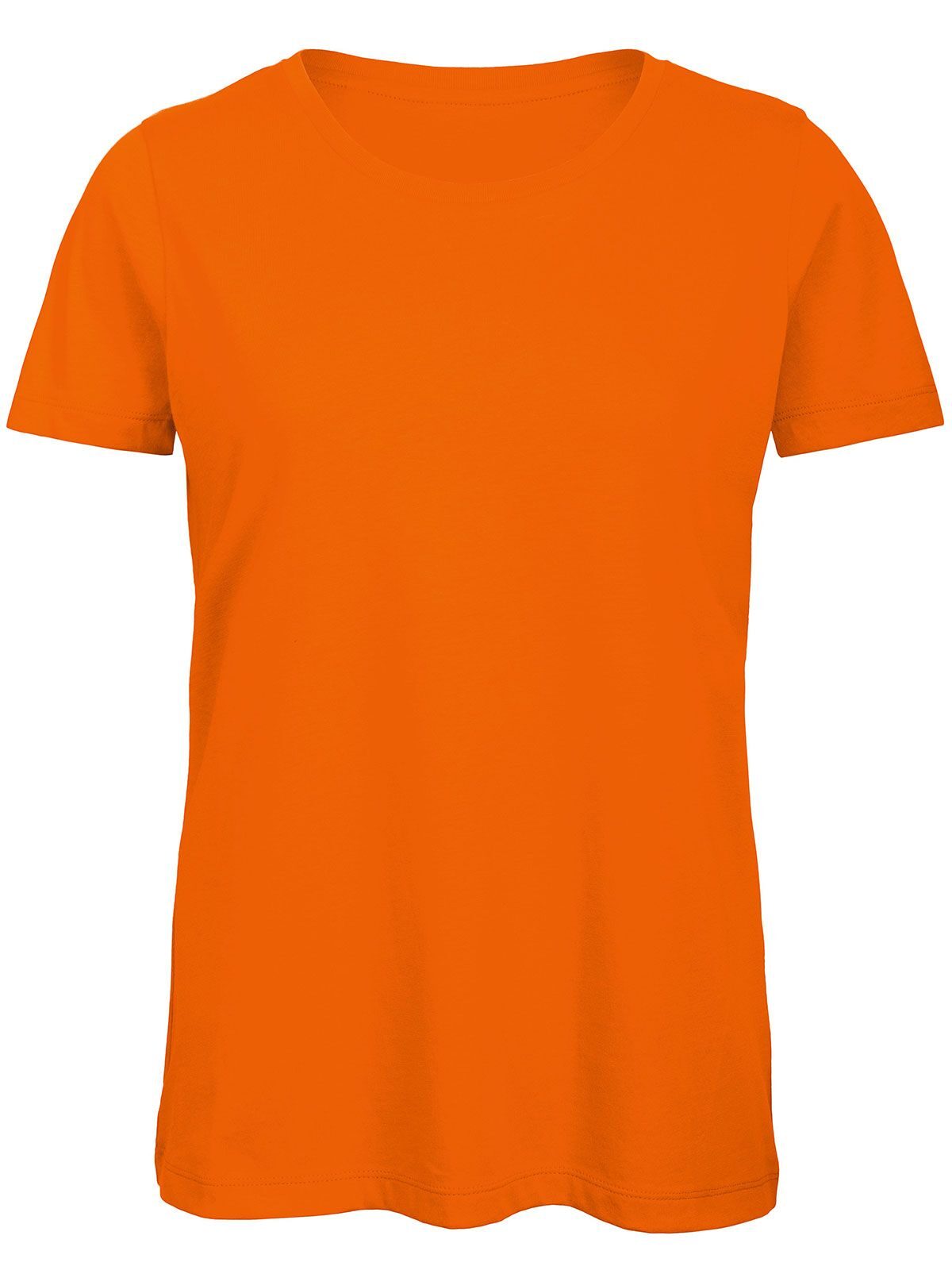 Inspirer les femmes bio - OR235 - Orange