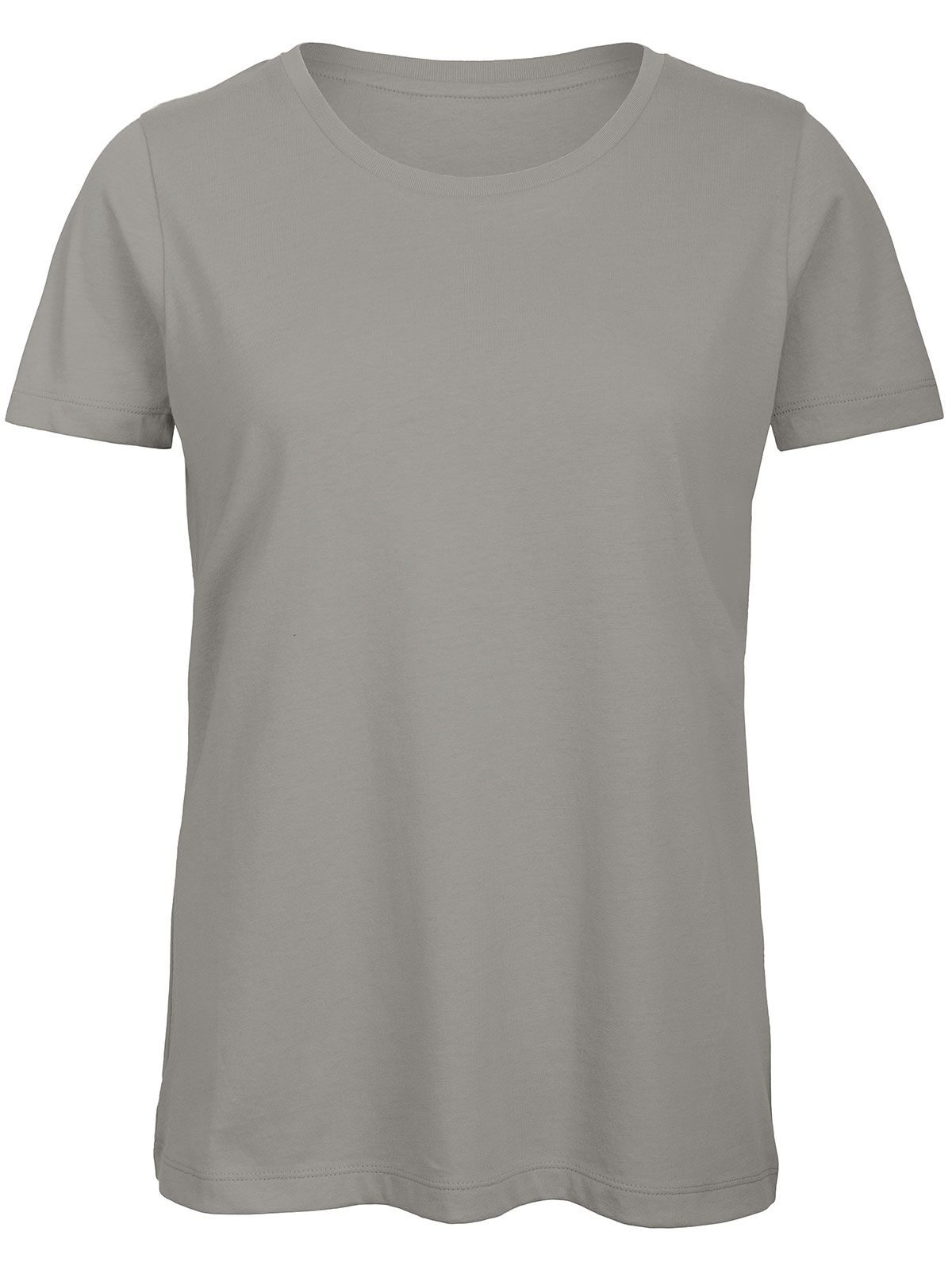 Inspirer les femmes bio - LG671 - Gris clair