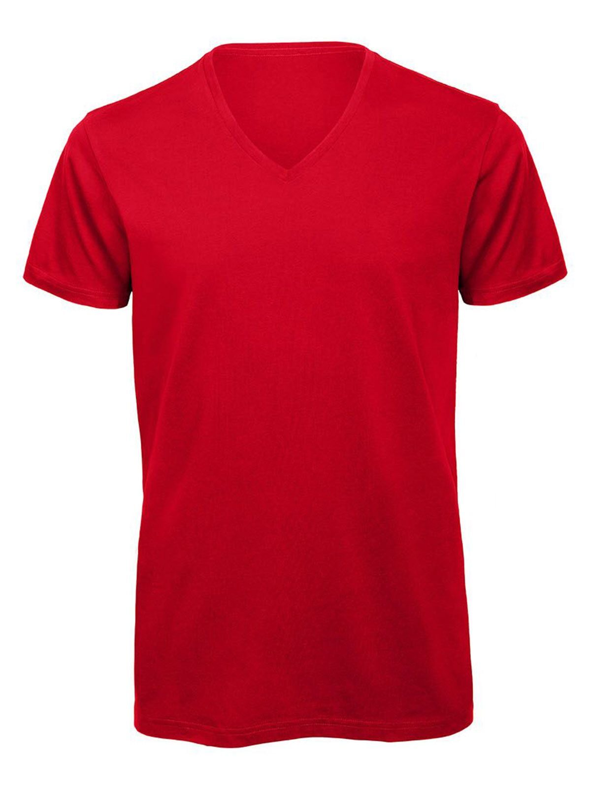 Inspire V T /Men_° - RE004 - Red
