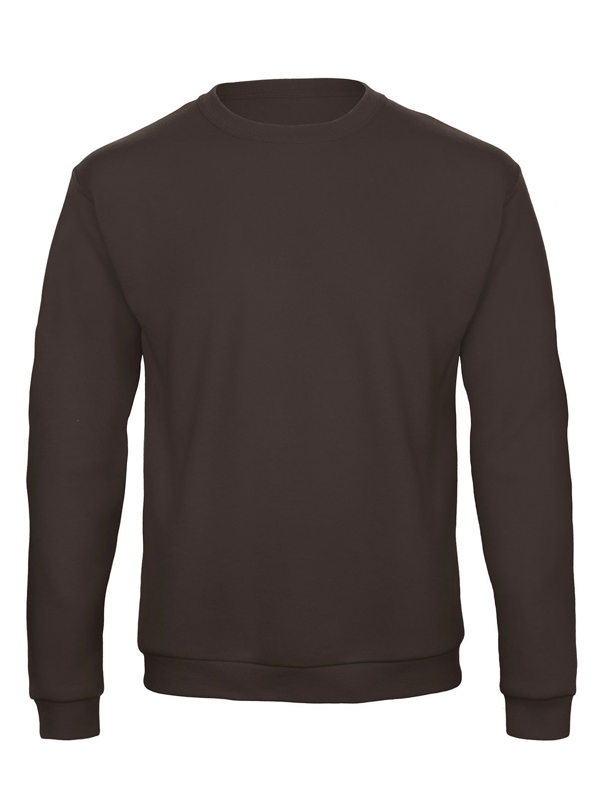 ID.202 50/50 Sweatshirt - BR145 - Brown