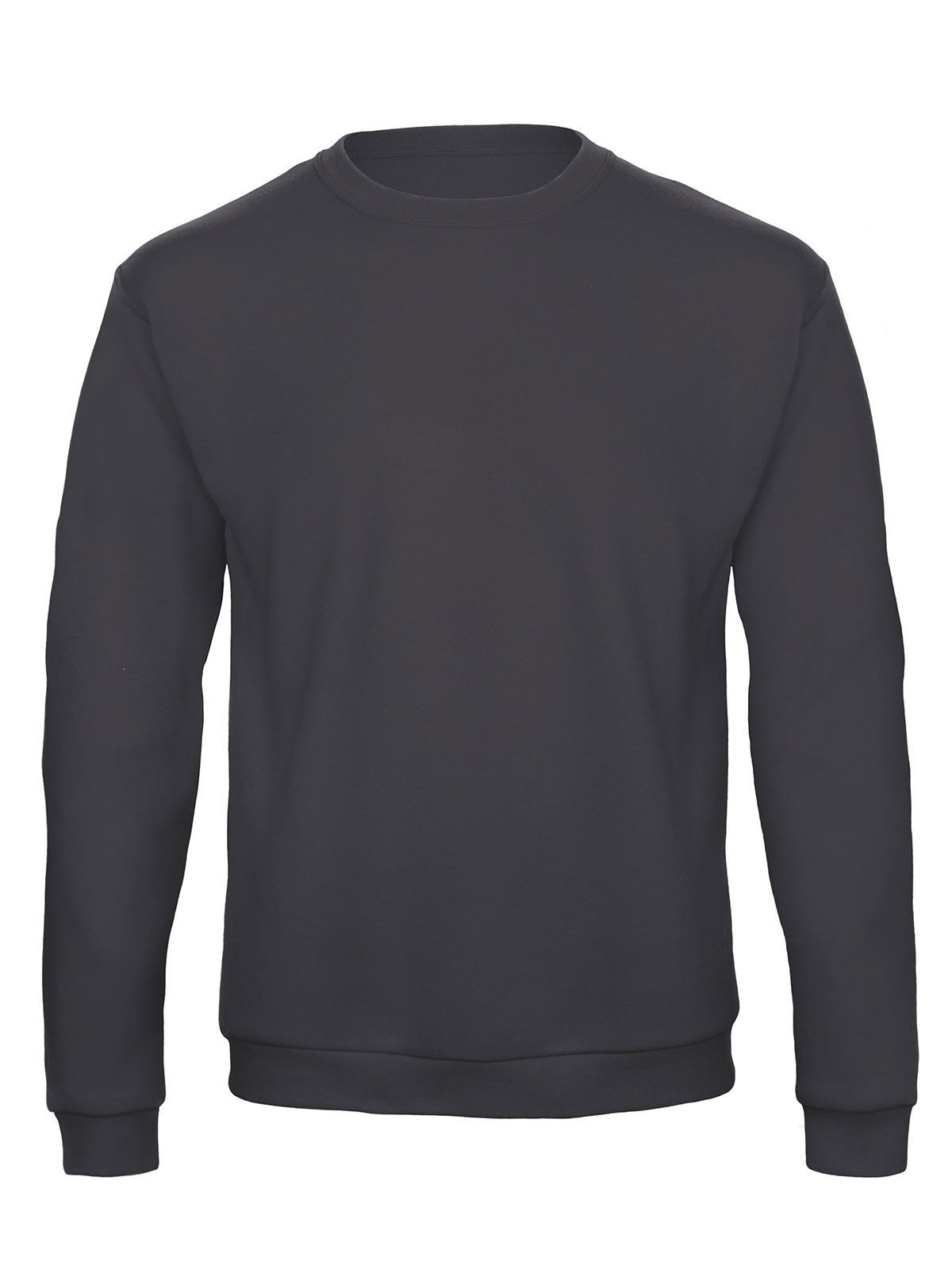 ID.202 50/50 Sweatshirt - 883 - Anthracite