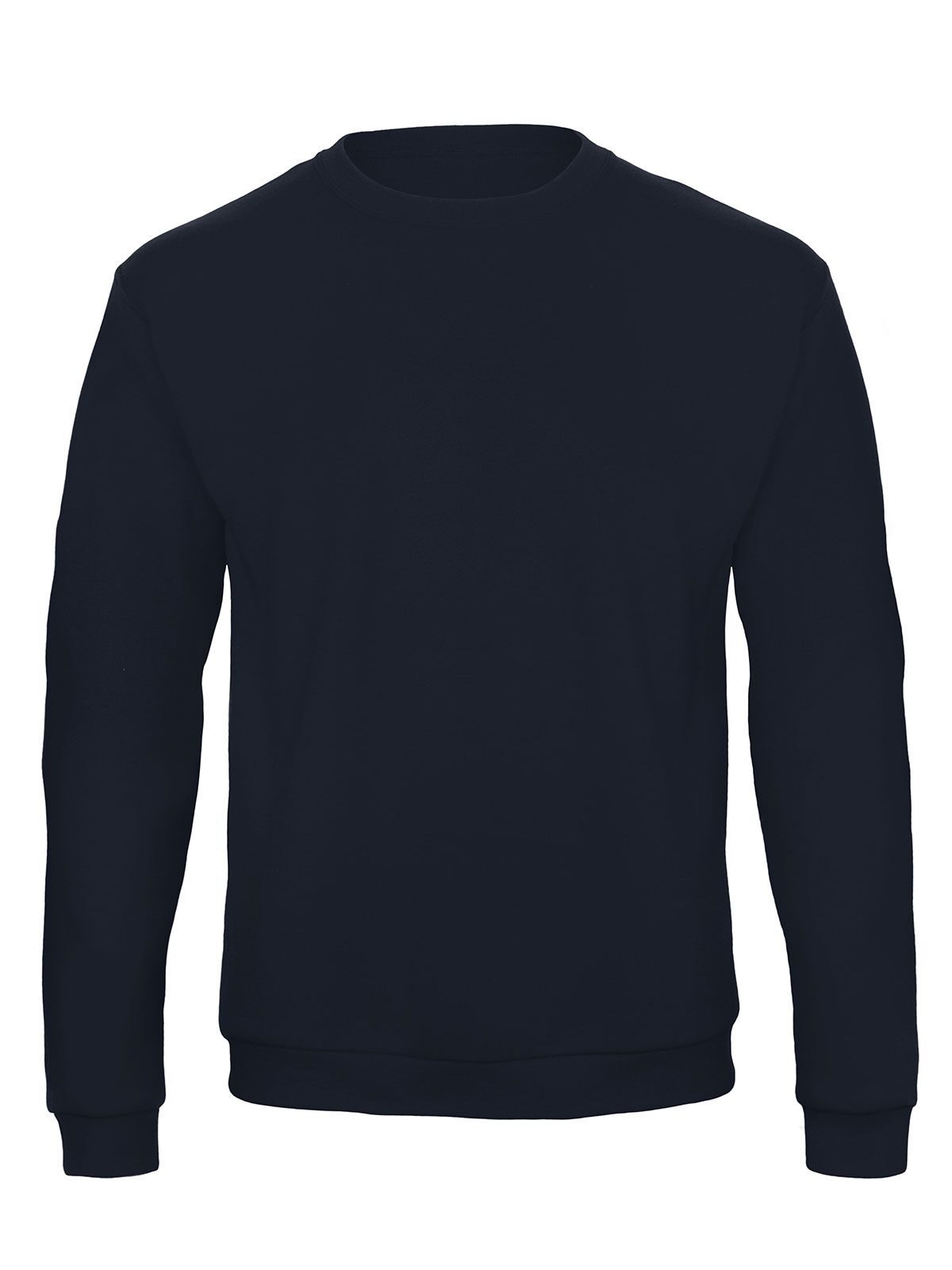 ID.202 50/50 Sweatshirt - NA003 - Navy