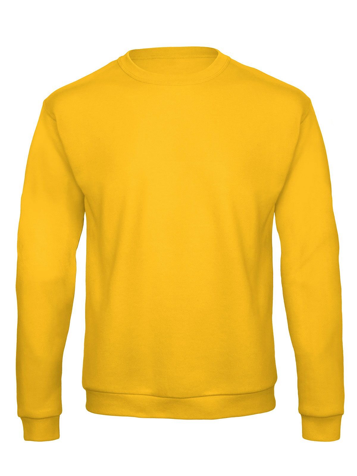 ID.202 50/50 Sweatshirt - GO210 - Gold
