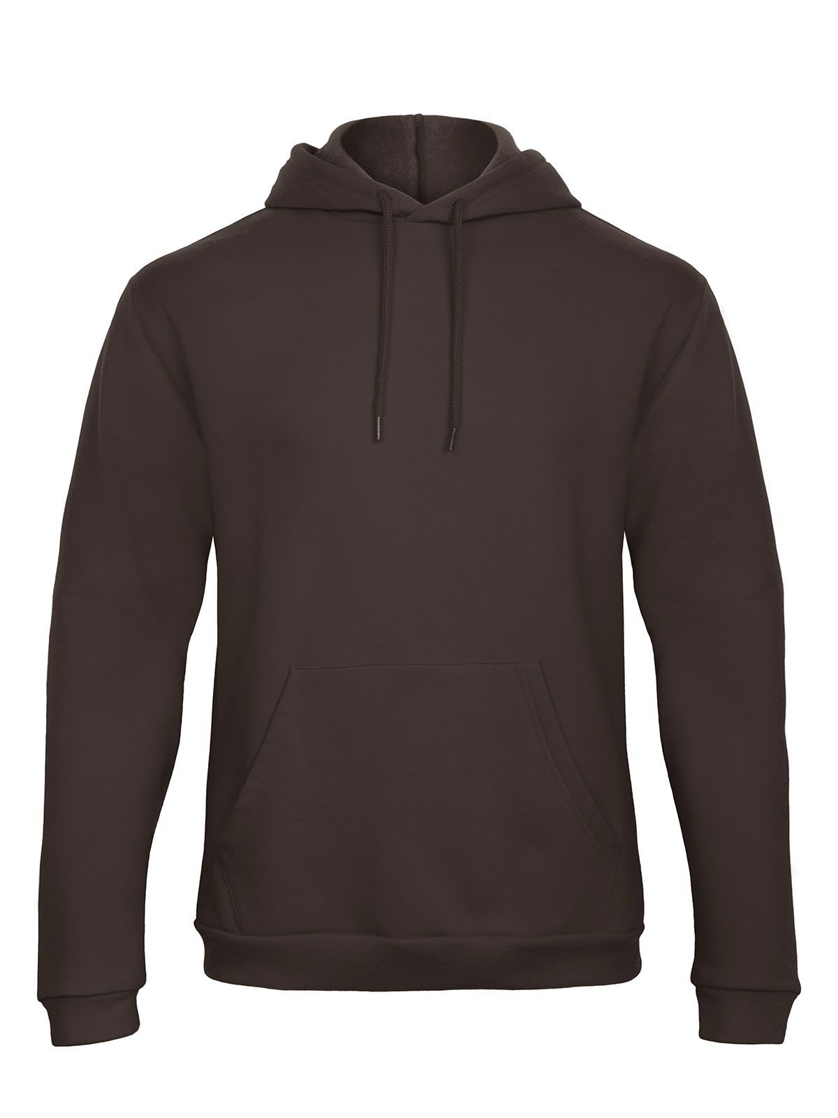 ID.203 50/50 Hooded Sweatshirt - BR145 - Brown