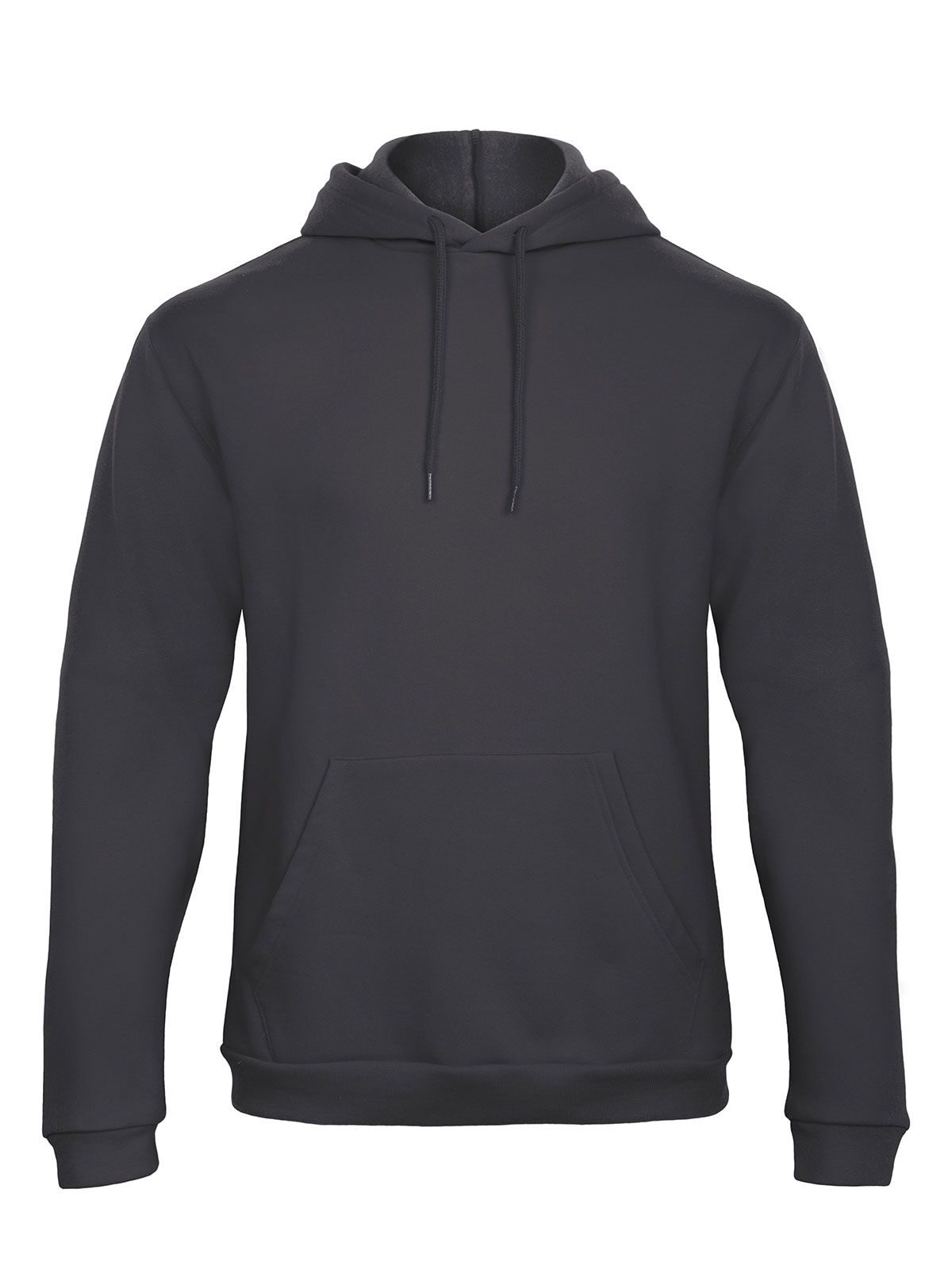 ID.203 50/50 Hooded Sweatshirt - 883 - Anthracite