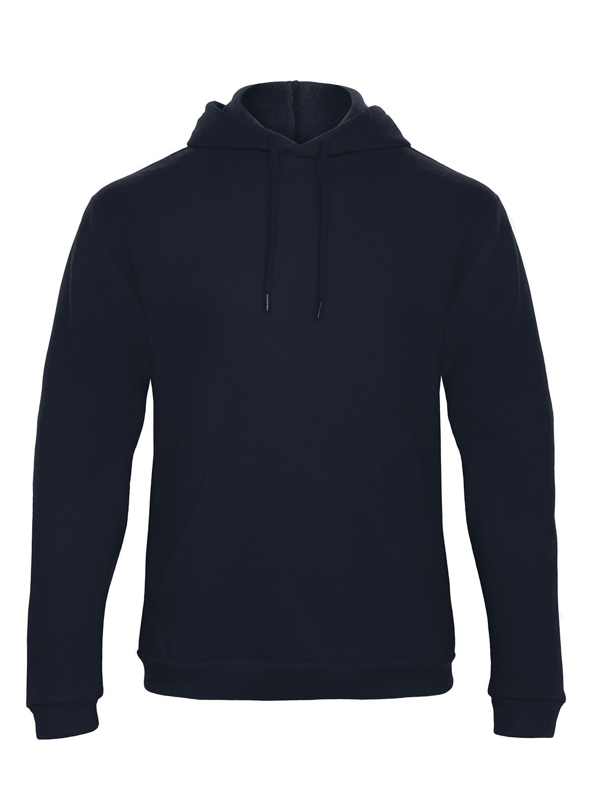 ID.203 50/50 Hooded Sweatshirt - NA003 - Navy