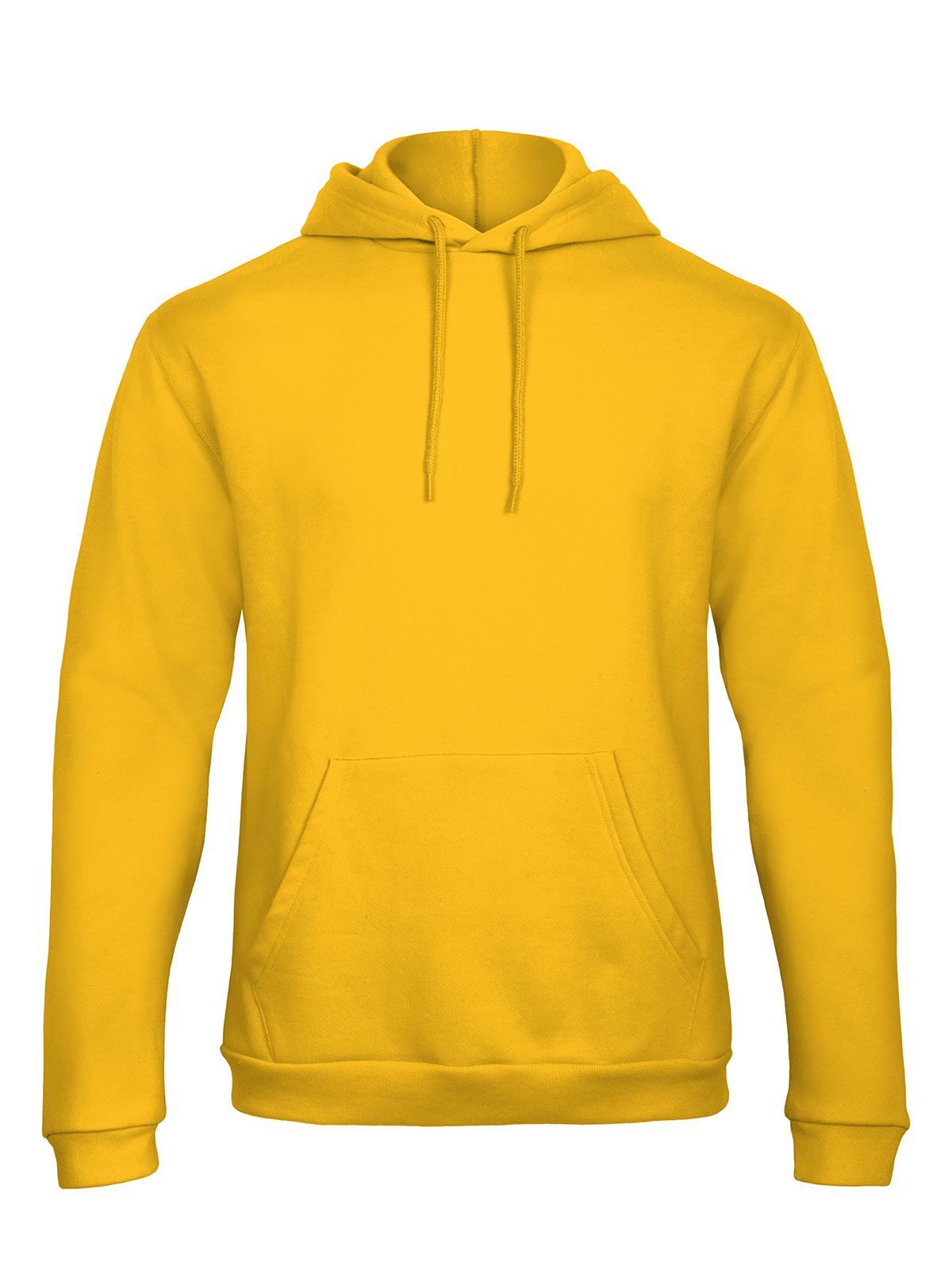 ID.203 50/50 Hooded Sweatshirt - GO210 - Gold