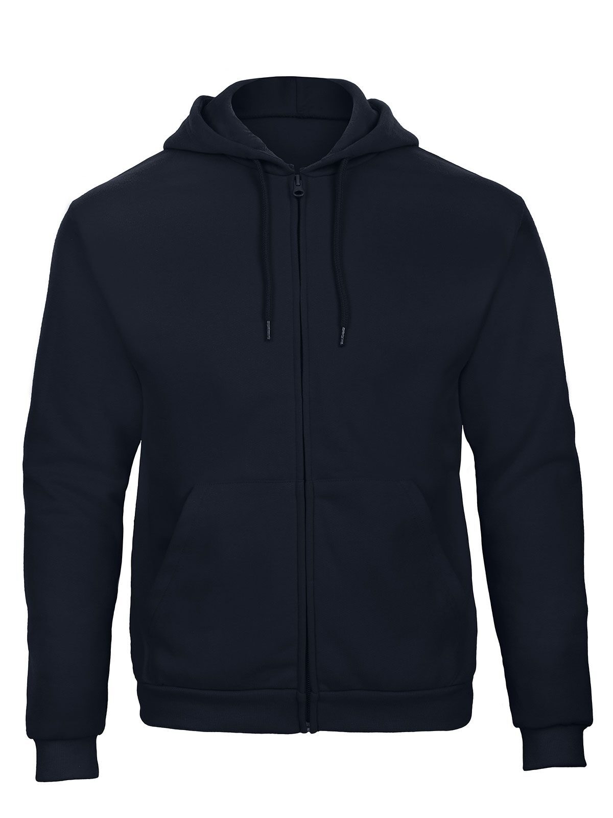 ID.205 Sweatjacke 50/50 - NA003 - Marine