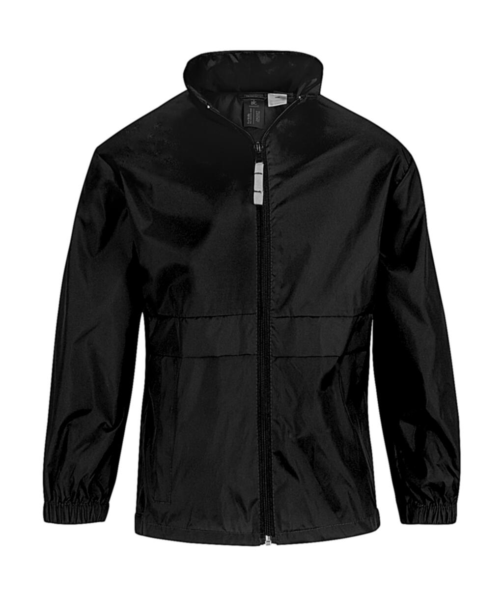 Sirocco /Enfants - BL002 - Noir