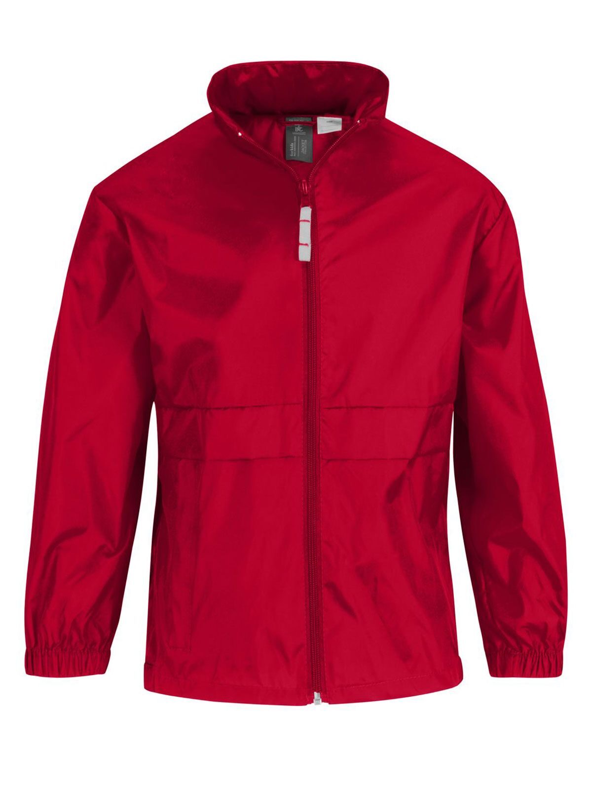 Sirocco /Enfants - RE004 - Rouge