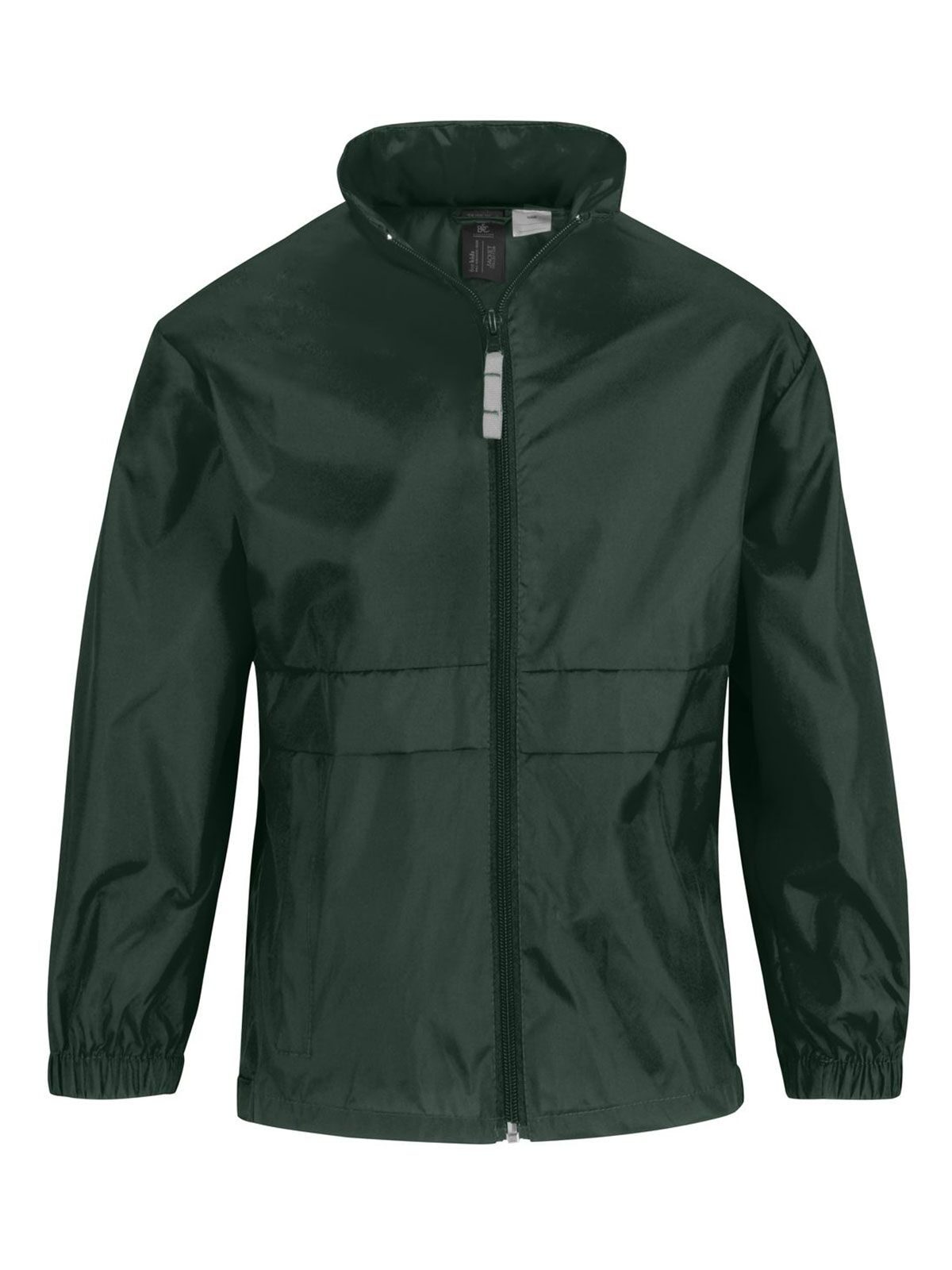 Sirocco /Enfants - BG540 - Vert bouteille