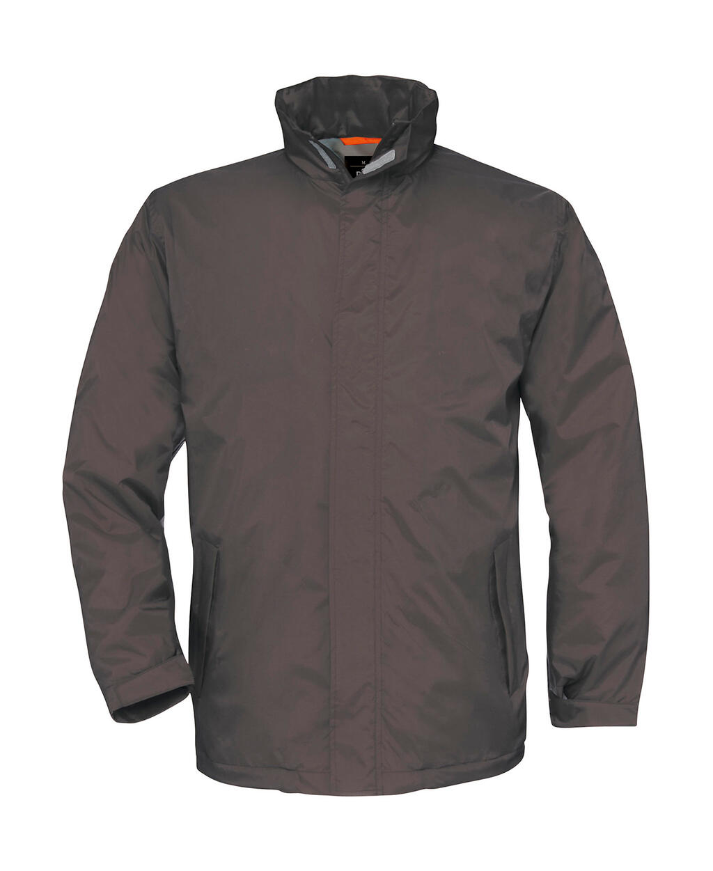 Jacket Ocean Shore - DG670 - Dark Grey