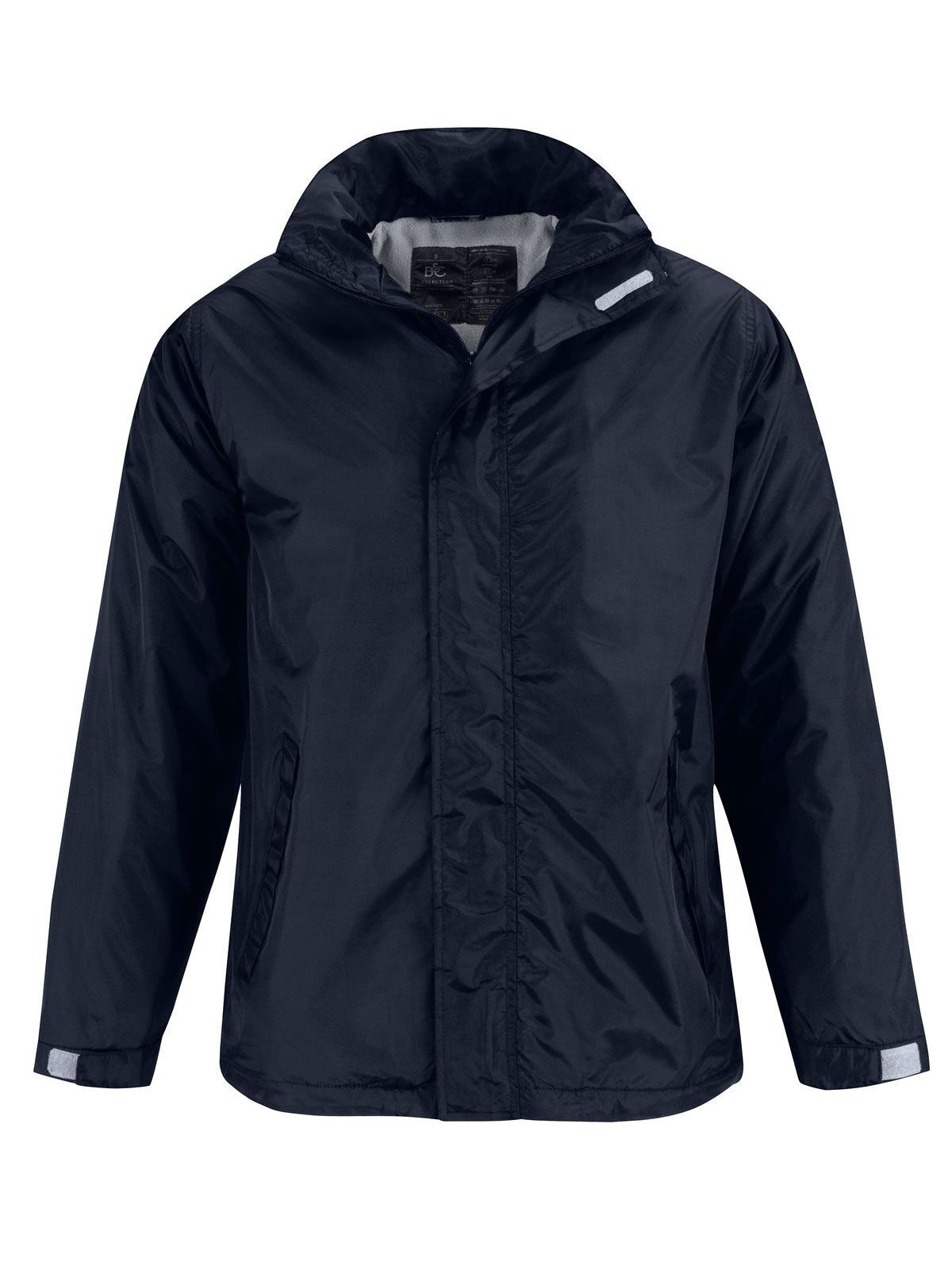 Jacket Ocean Shore - NA003 - Navy