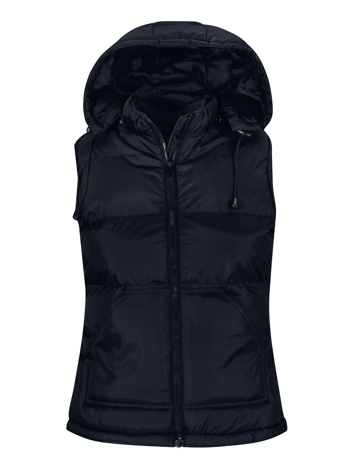Gilet sans manches Zen+ pour femmes - NA003 - Marine
