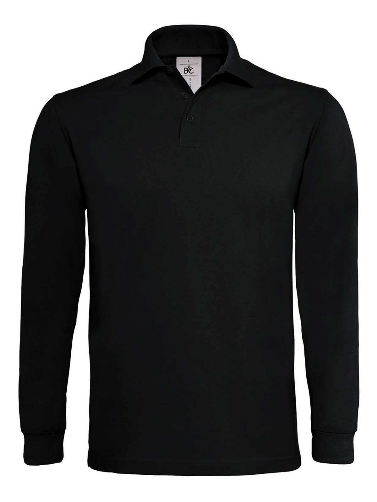 Heavymill LSL - BL002 - Black