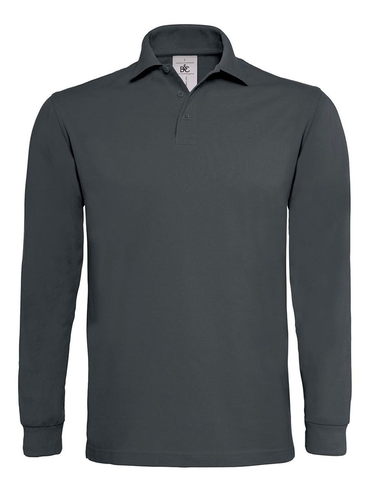 Heavymill LSL - DG670 - Dark Grey