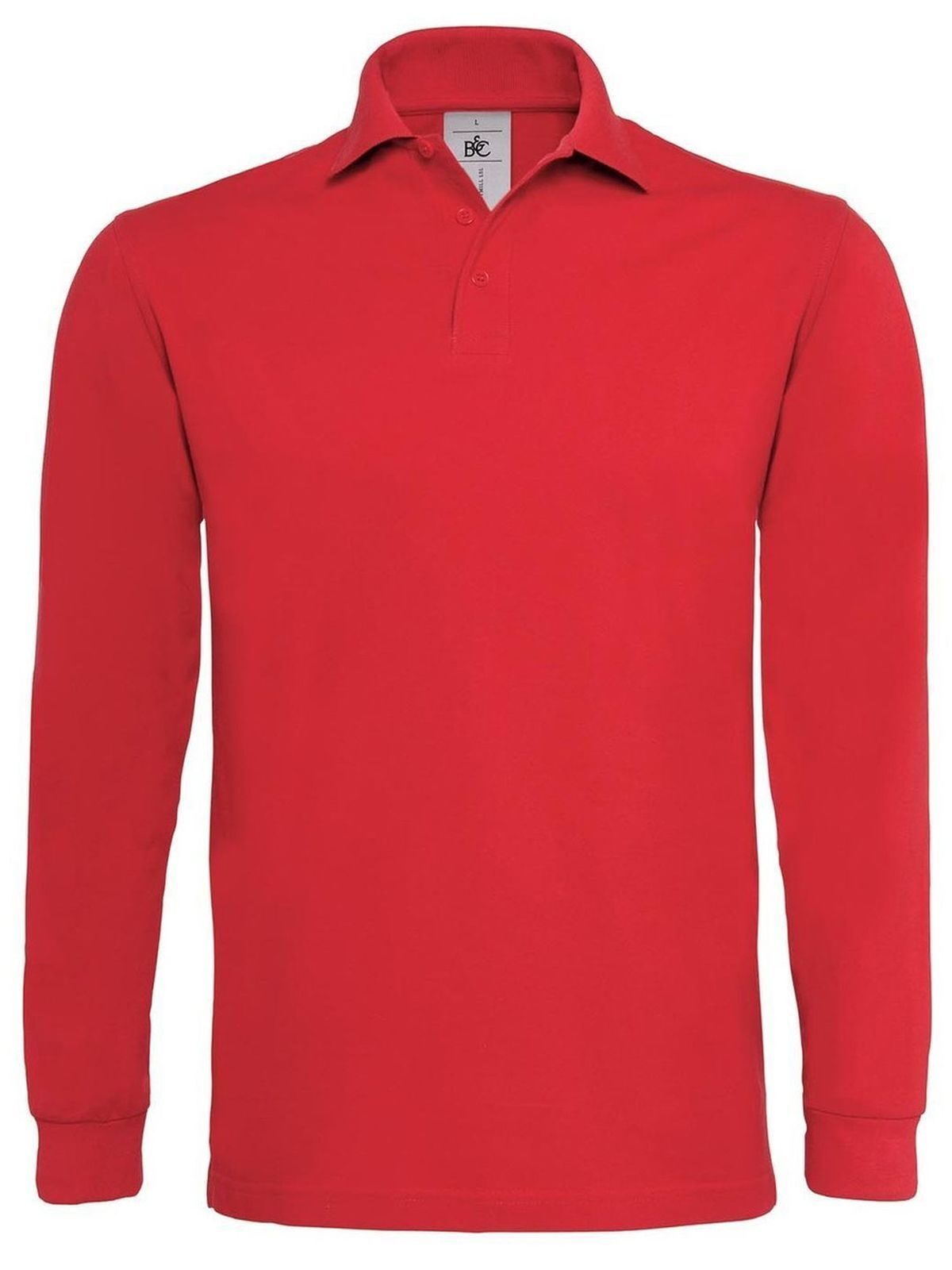 Heavymill LSL - RE004 - Red