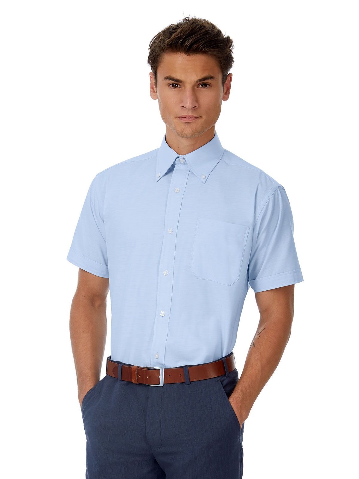 Oxford SSL /Men
