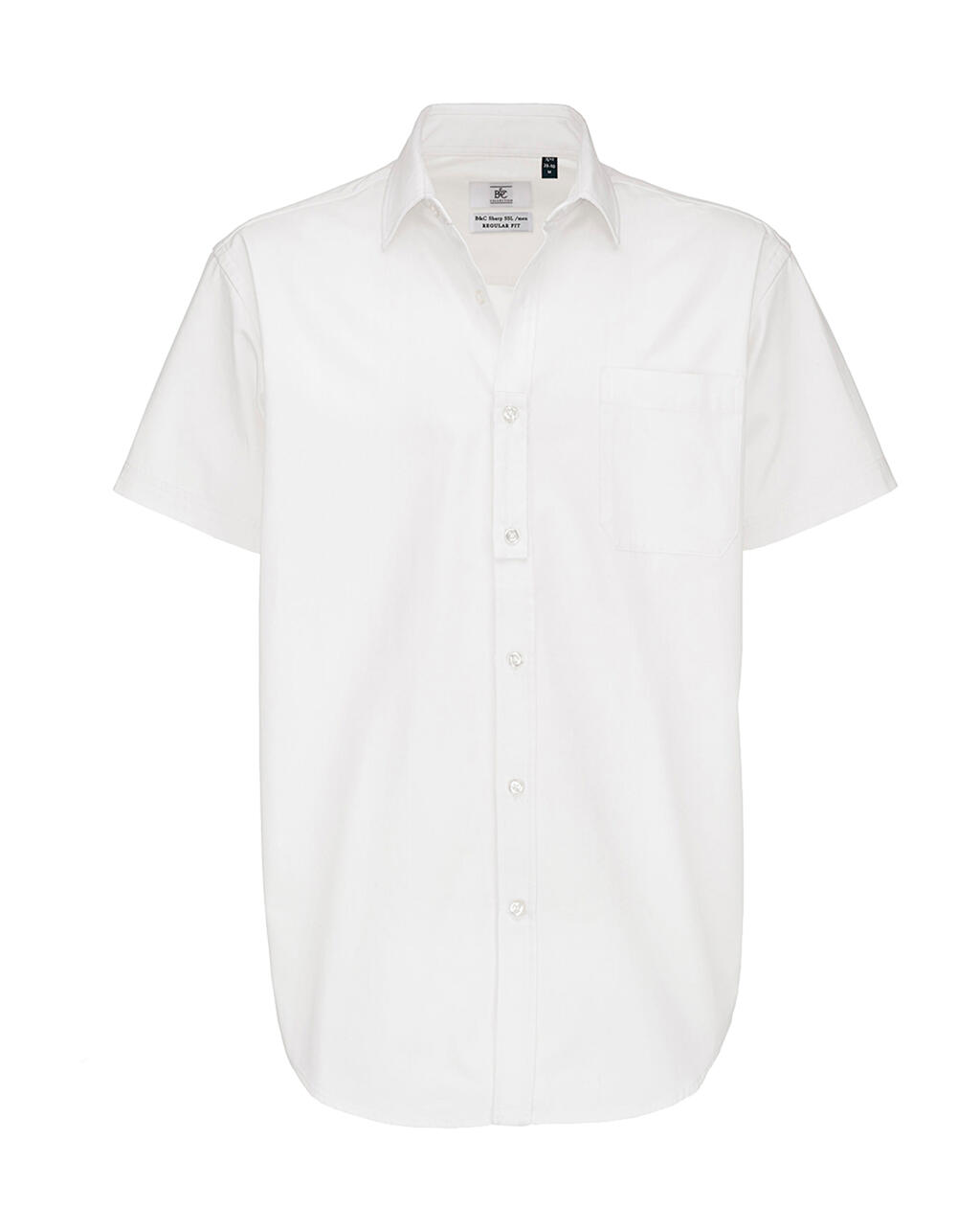 Scharfes SSL /Männer - WH001 - Weiß
