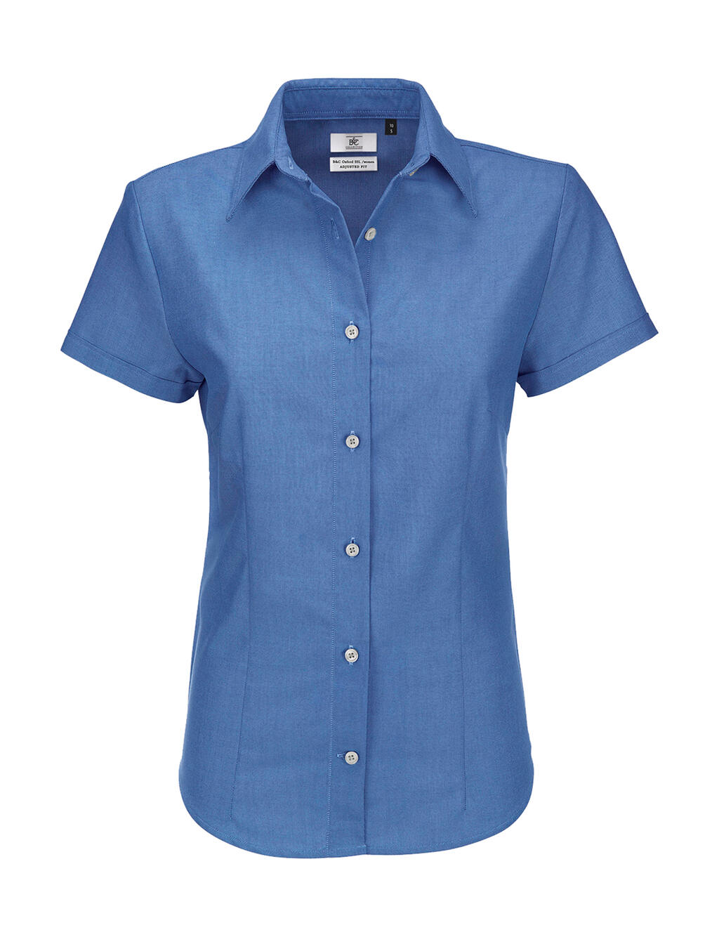 Oxford SSL /Women - BC455 - Blue Chip