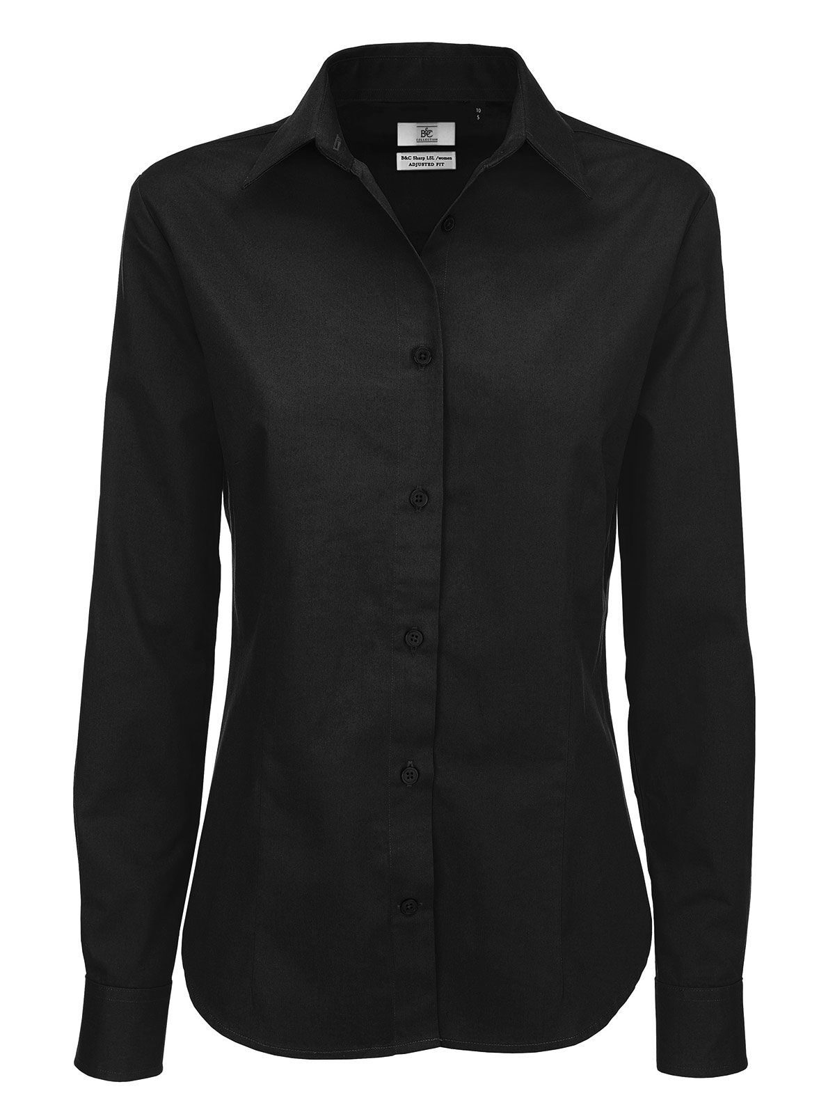 Sharp LSL /Femmes - BL002 - Noir