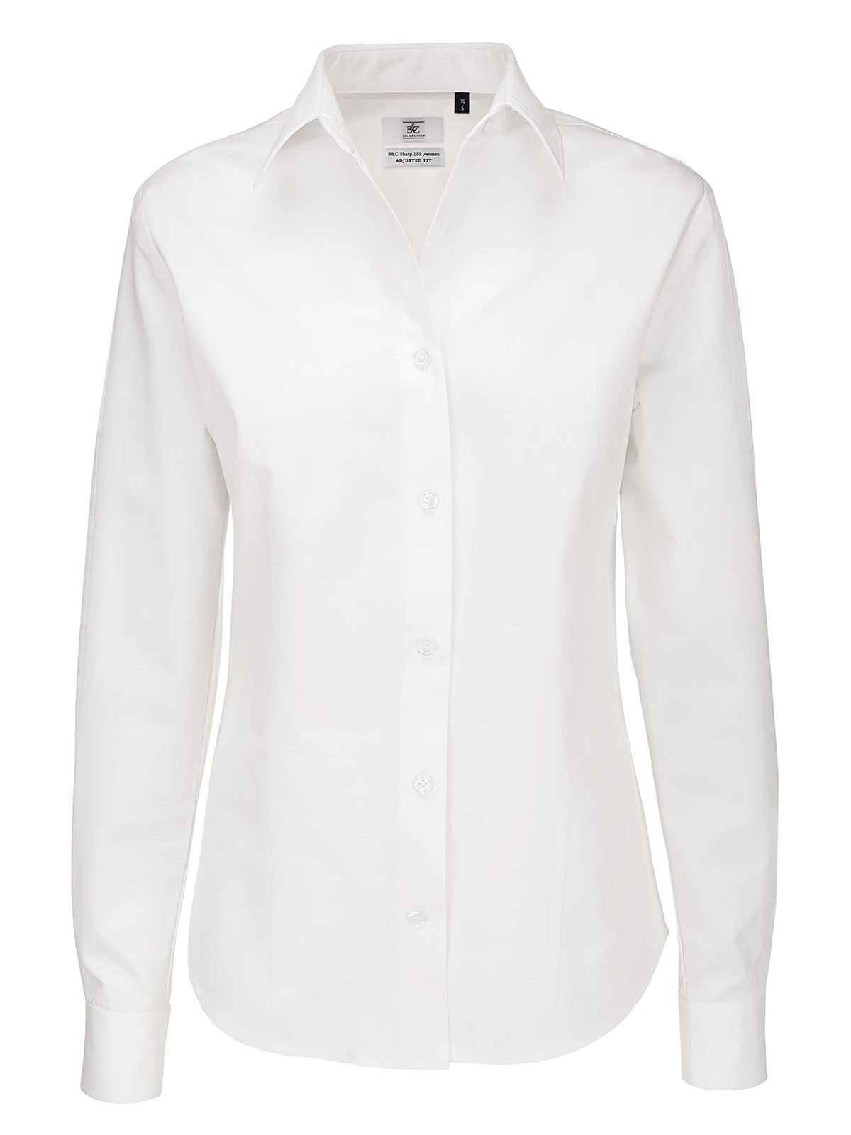 Sharp LSL /Femmes - WH001 - Blanc