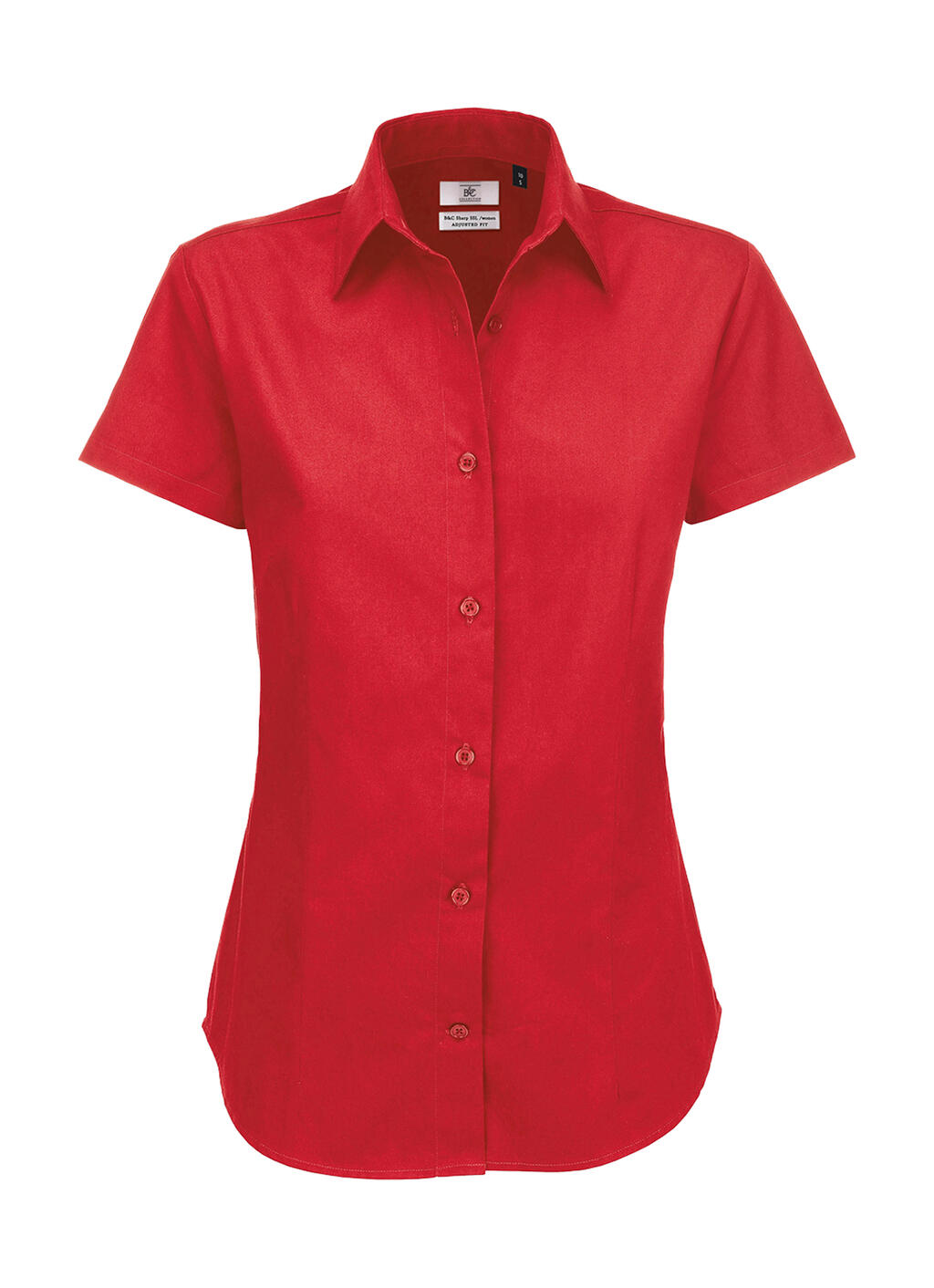 Sharp SSL /Femmes - DR371 - Rouge foncé