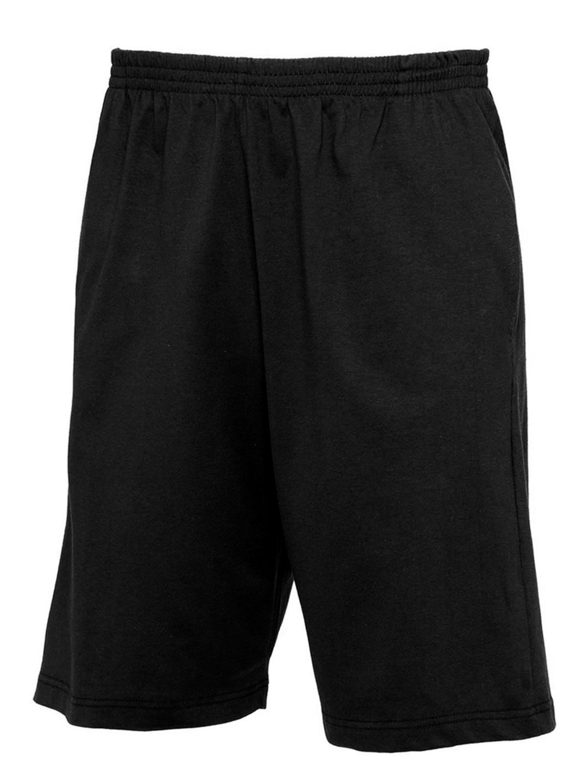 Shorts Move - BL002 - Noir