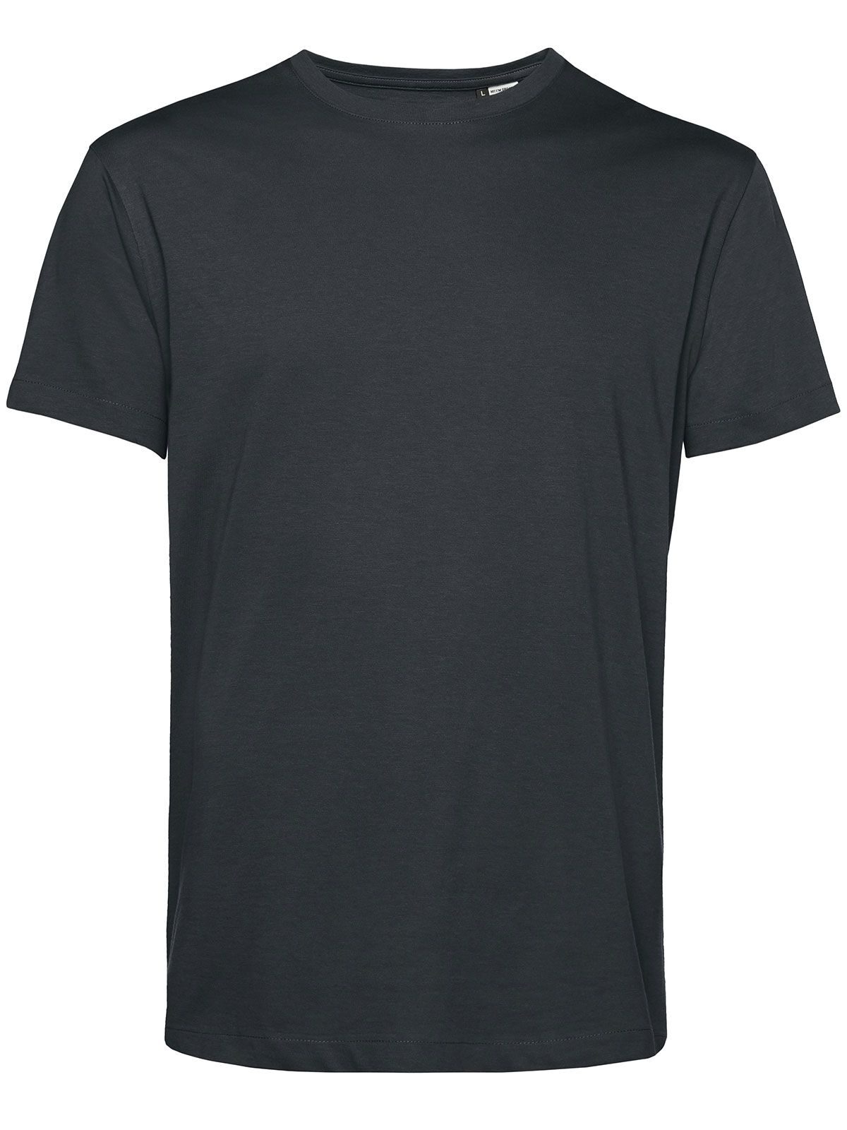 #Inspire E150_° T-Shirt - 669 - Asphalt