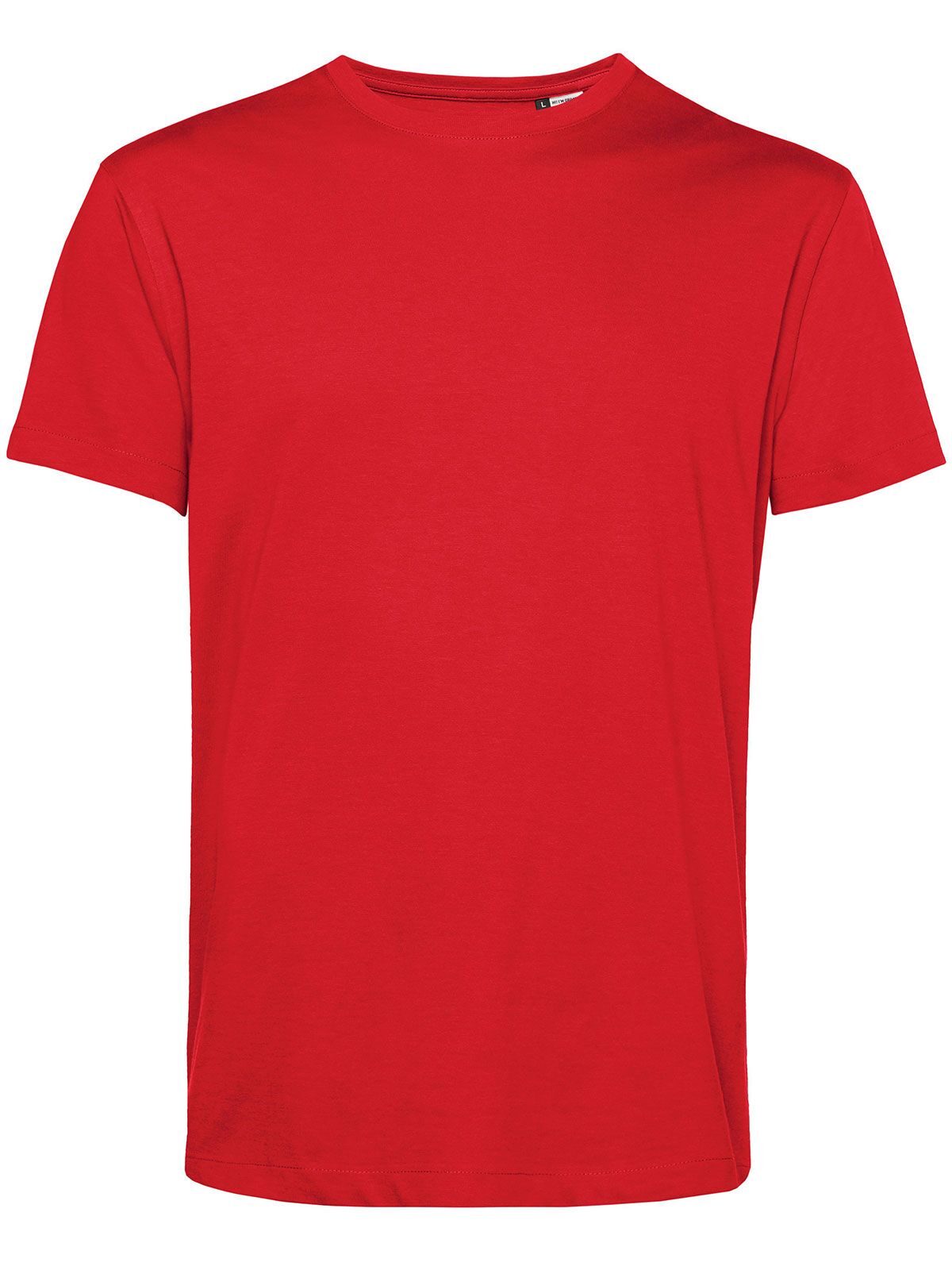 #Inspire E150_° T-Shirt - RE004 - Red