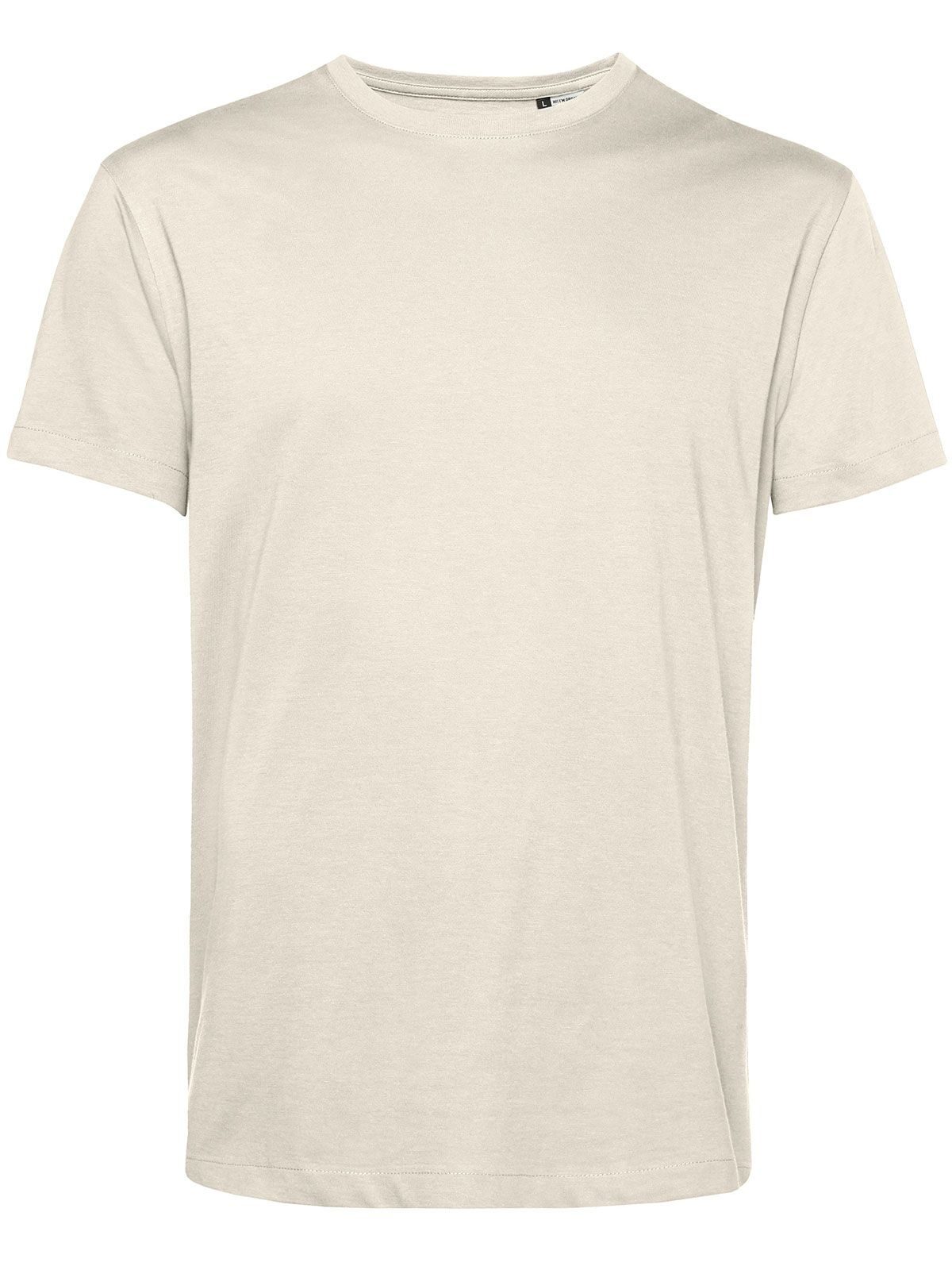 #Inspire E150_° T-Shirt - OW101 - Off White