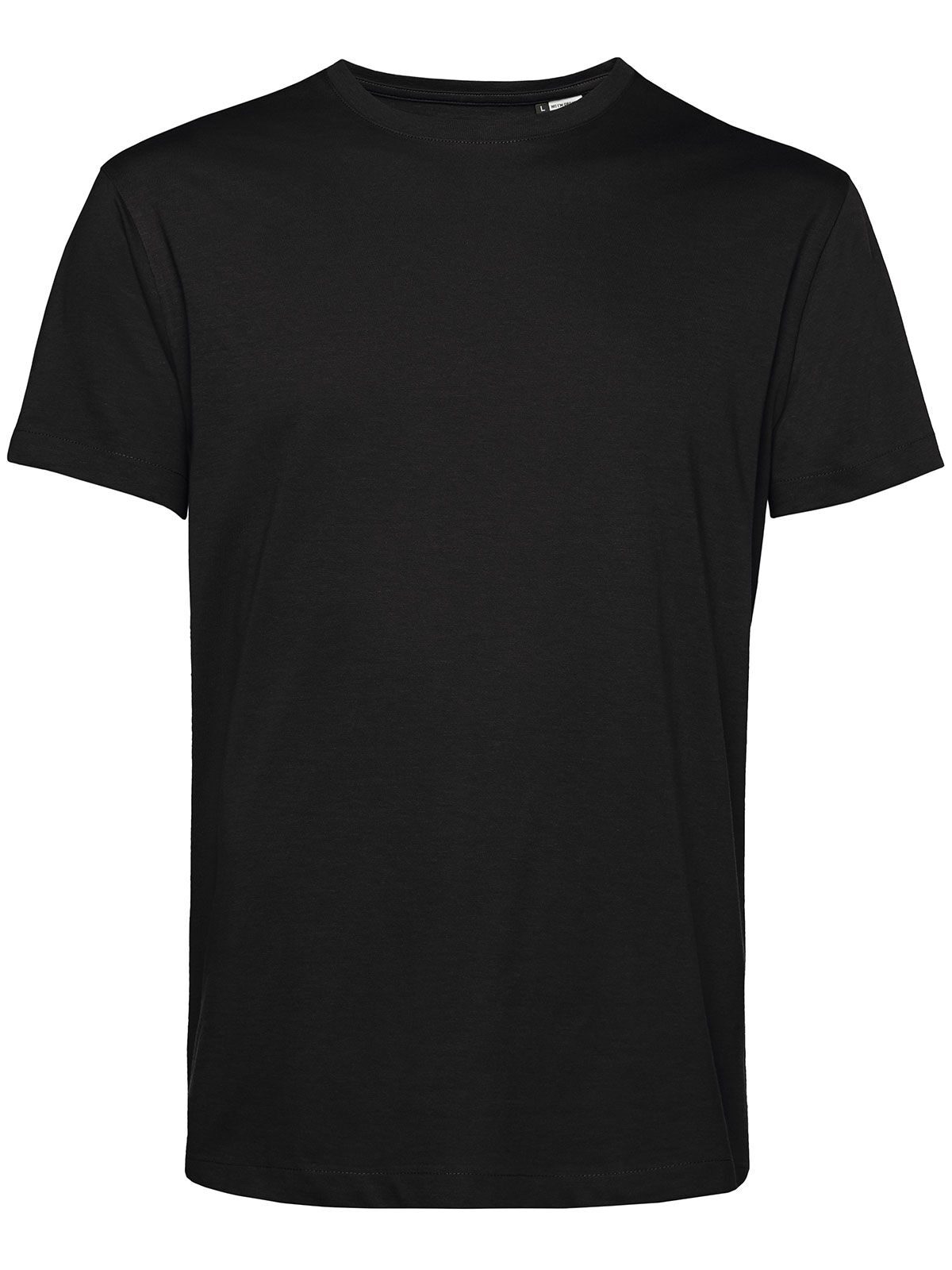 #Inspire E150_° T-Shirt - CP758 - Black Pure