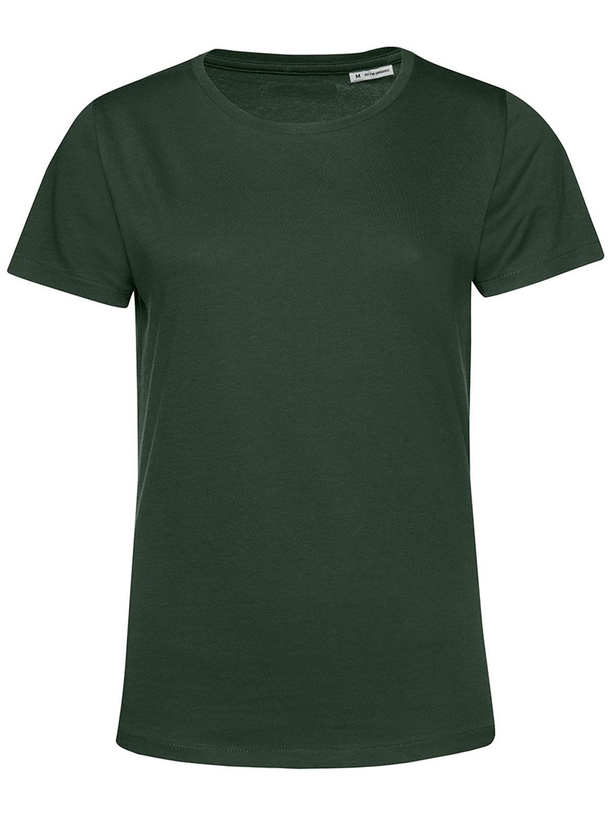 inspirer les femmes E150 - FG882 - Vert forêt