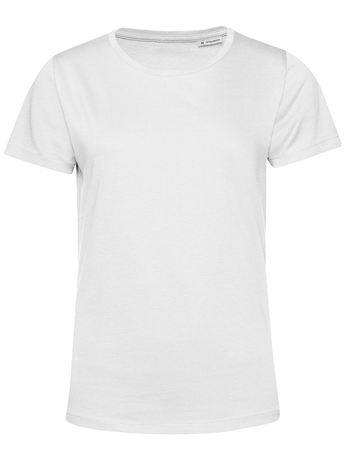 inspirer les femmes E150 - WH001 - Blanc