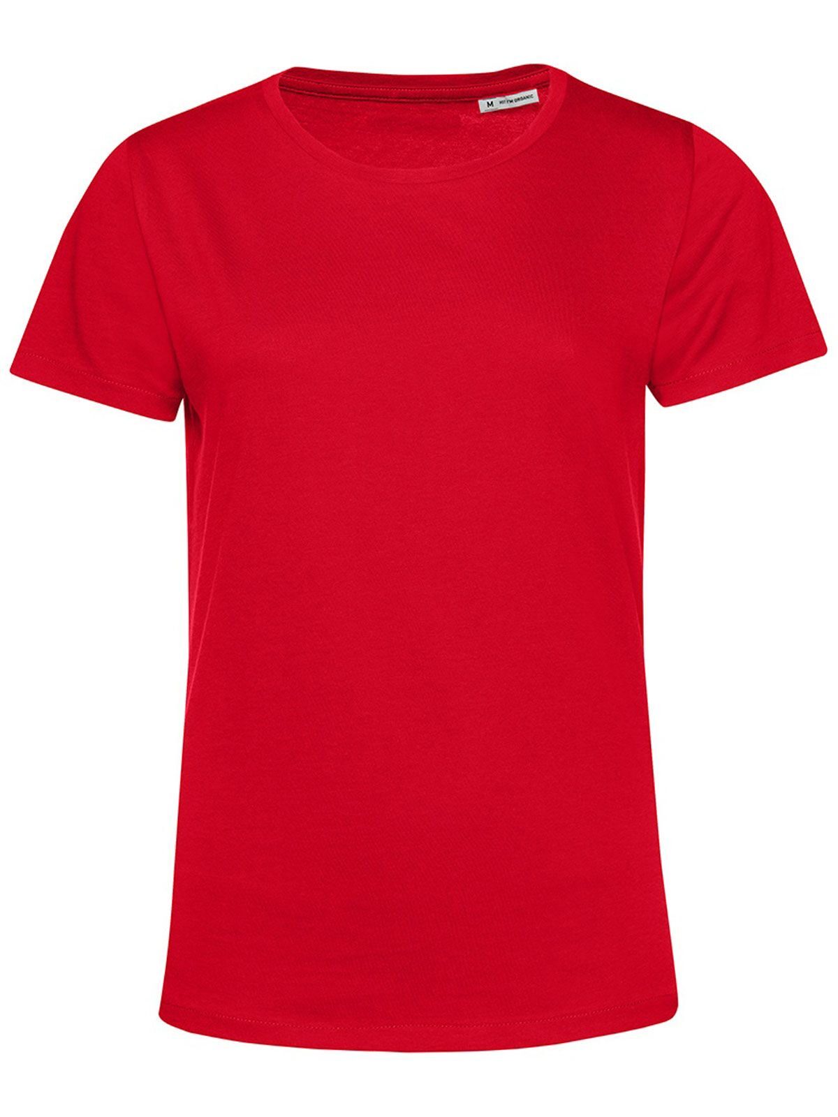 inspirer les femmes E150 - RE004 - Rouge