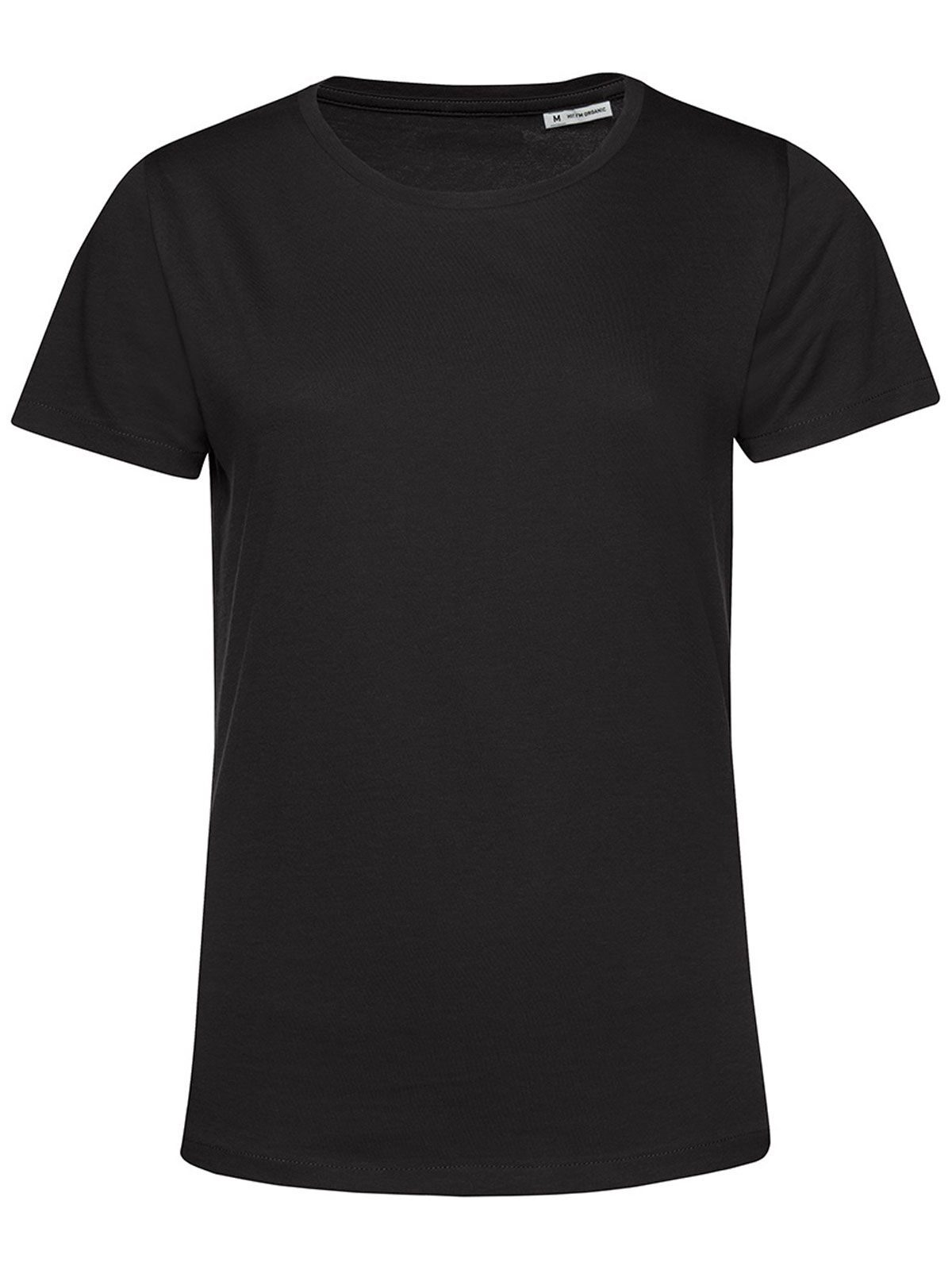 inspirer les femmes E150 - 005 - Noir pur