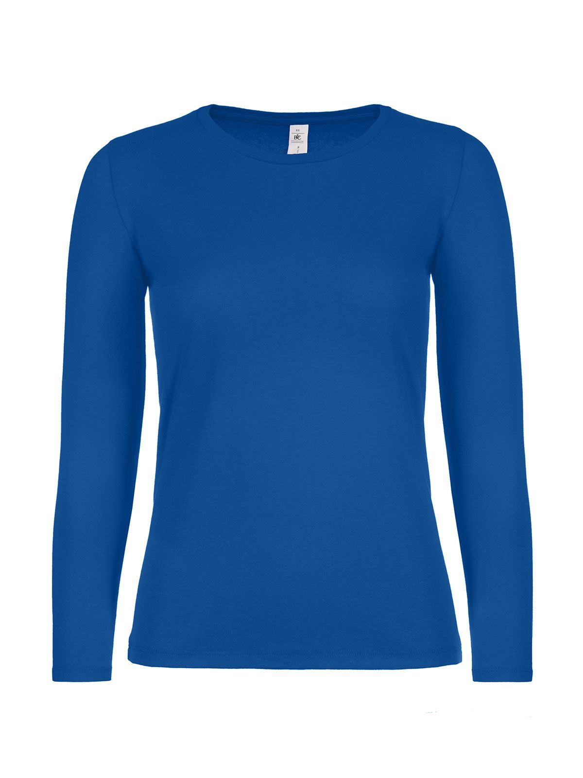 E150 LSL femmes - RB450 - Bleu royal