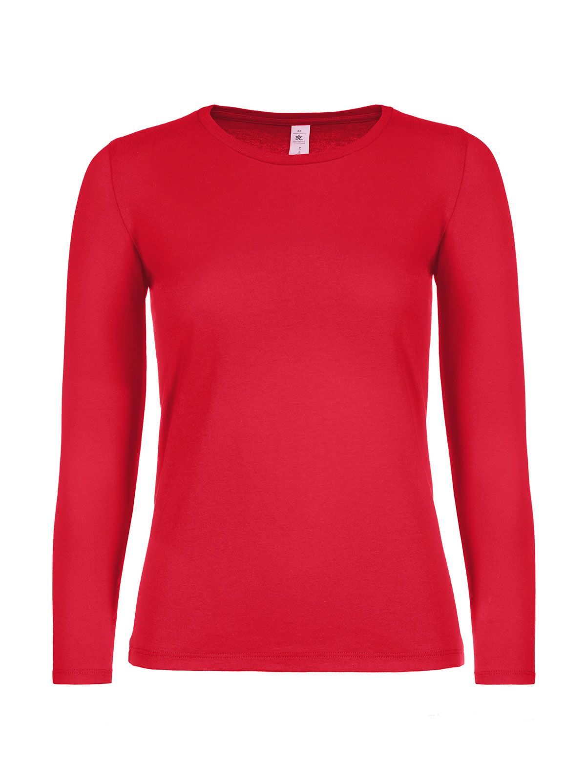 E150 LSL femmes - RE004 - Rouge